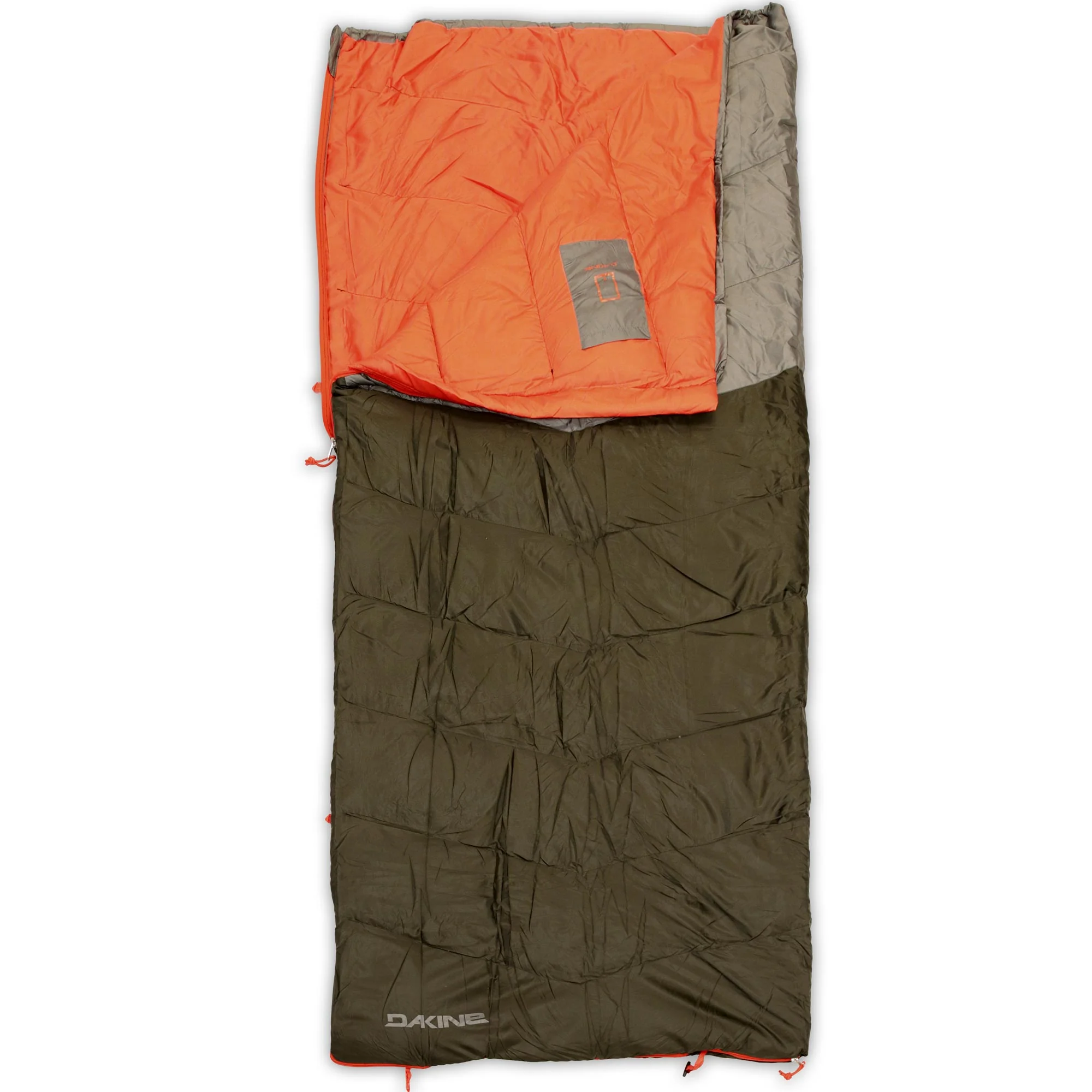 Onyx 30 Series Sleeping Bag - Castlerock - Image 3