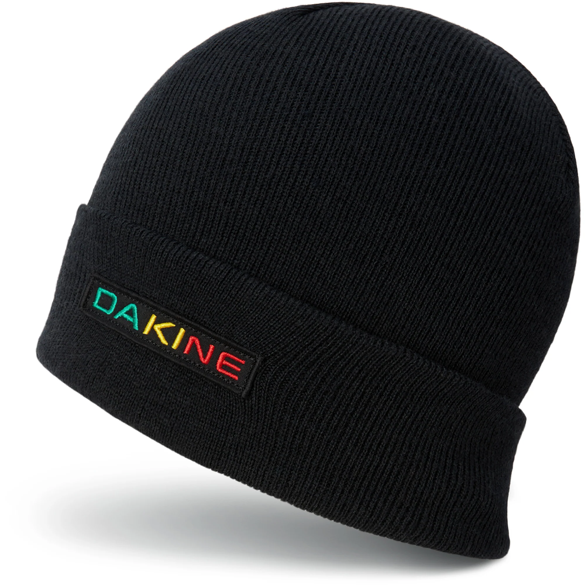 Payton Beanie - Black - Image 2
