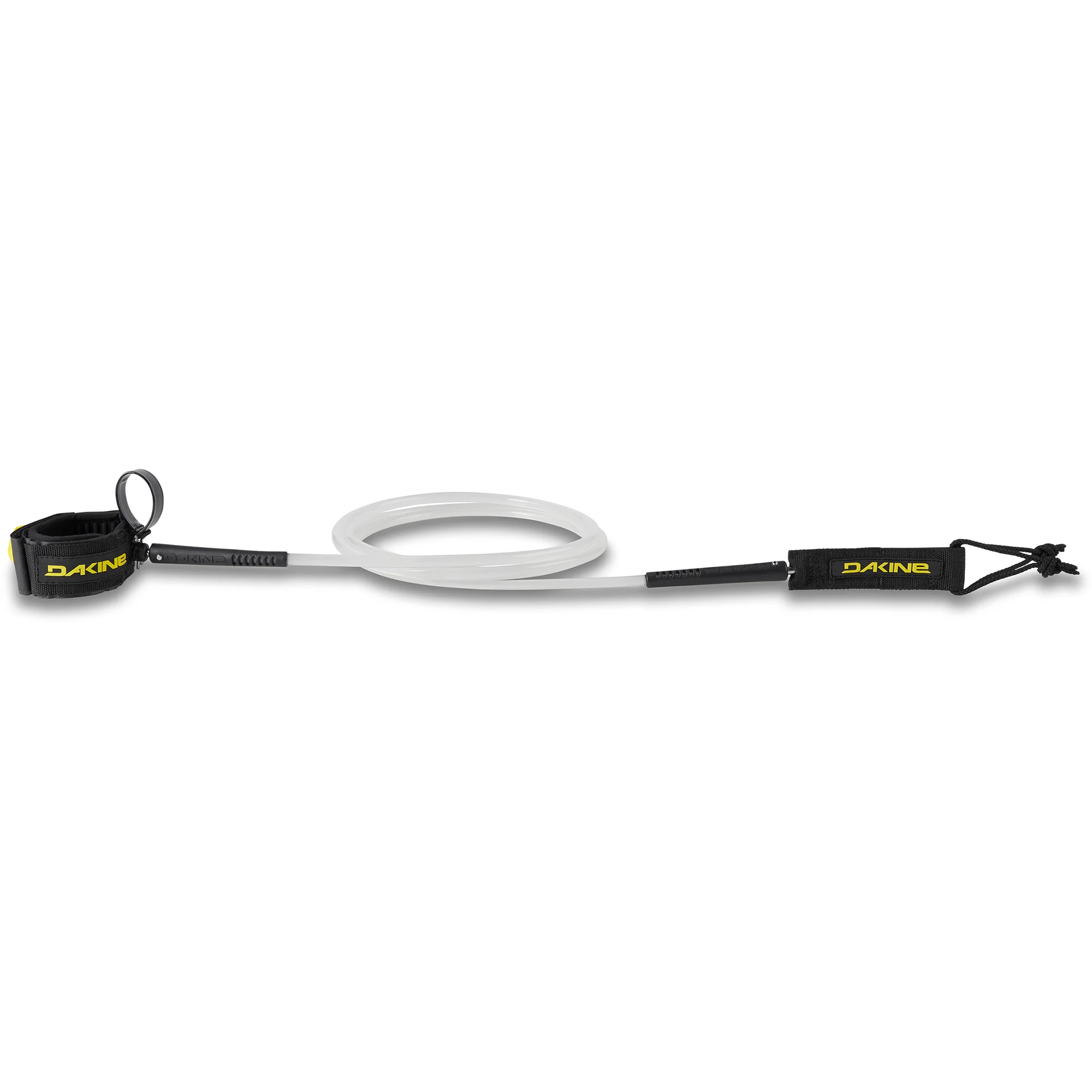 Peahi 9' x 7/16" w/ Clip Surf Leash - Image 3