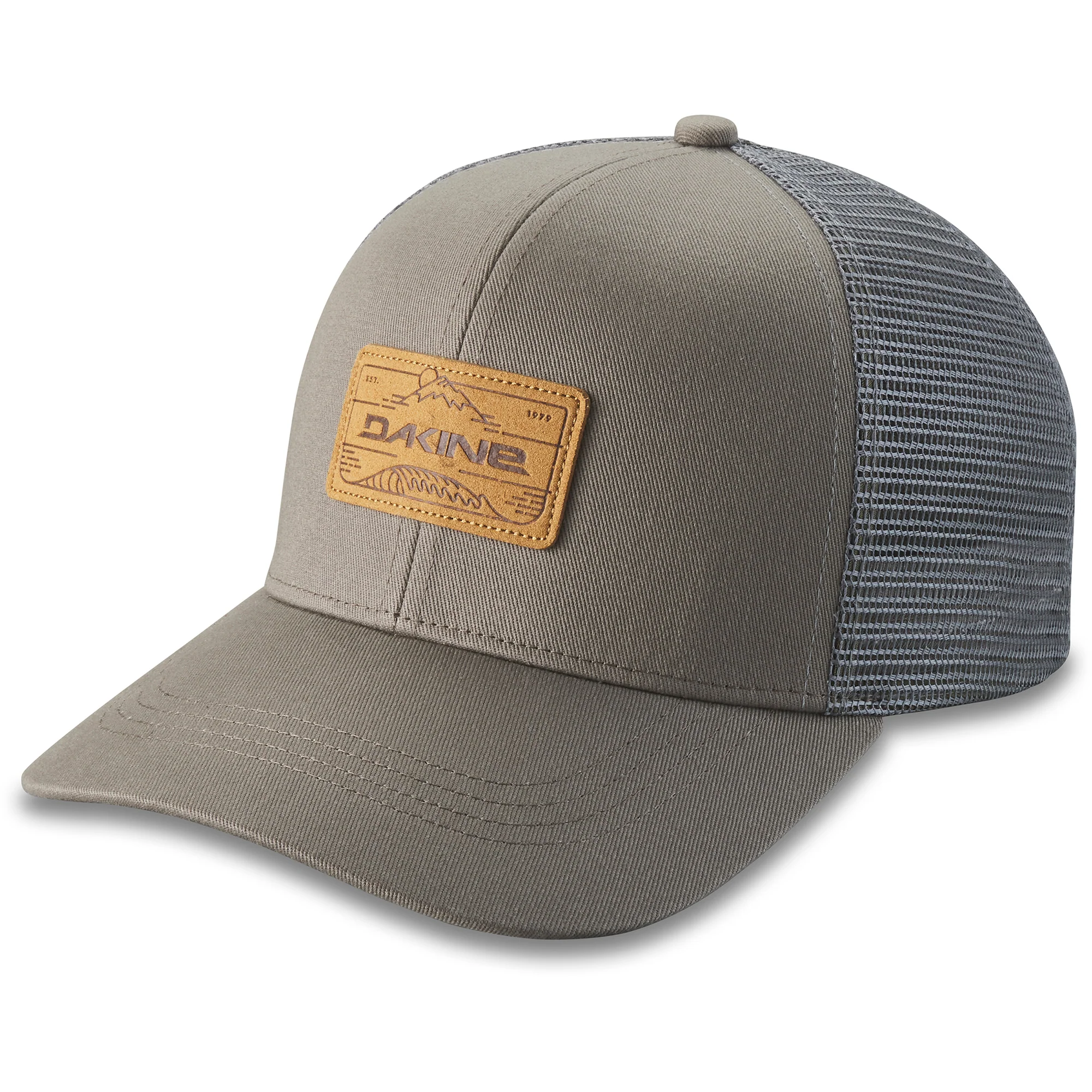 Peak To Peak Trucker Hat - Image 3