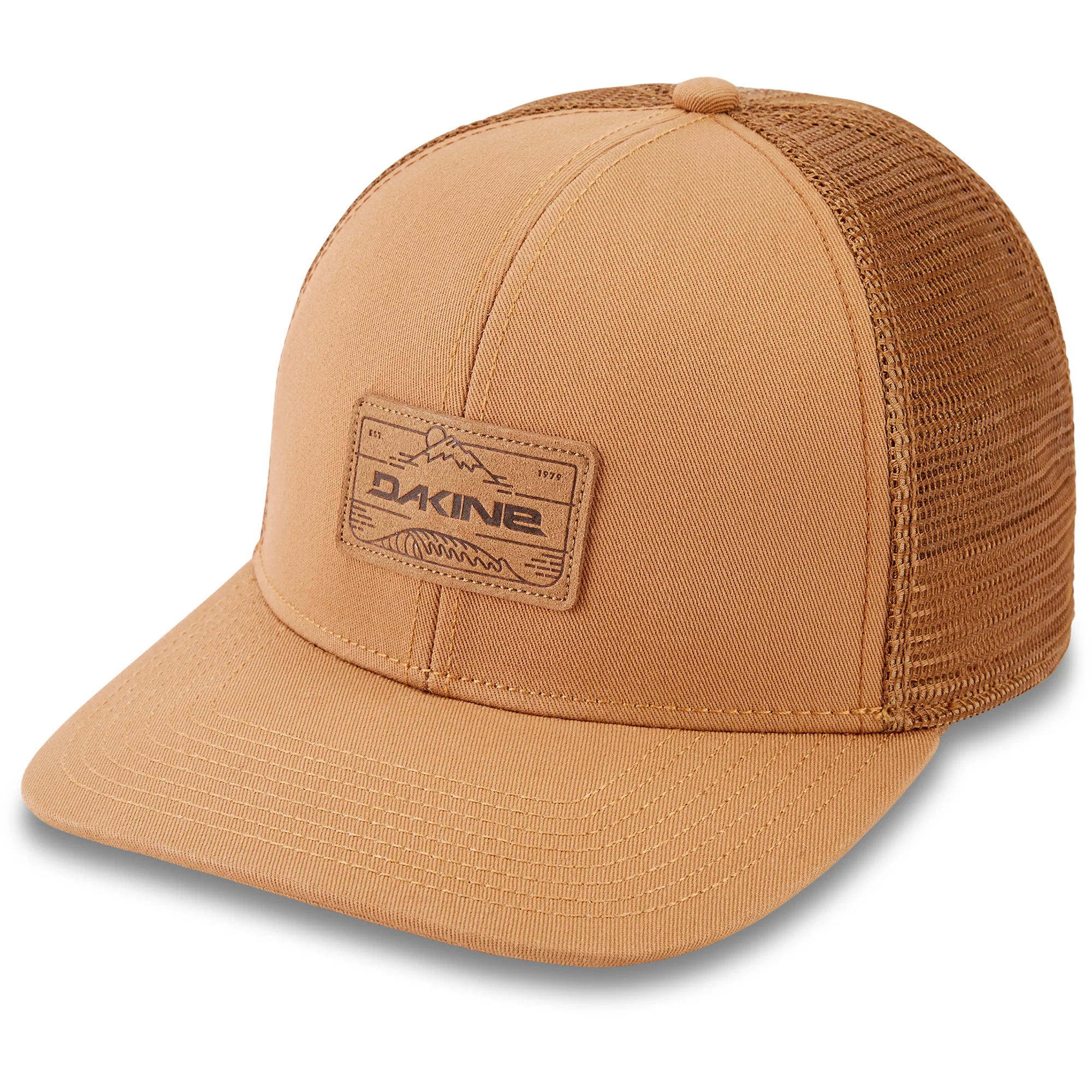 Peak To Peak Trucker Hat - Image 6