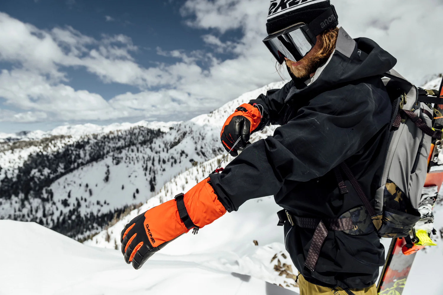 Phoenix GORE-TEX Glove - Image 13