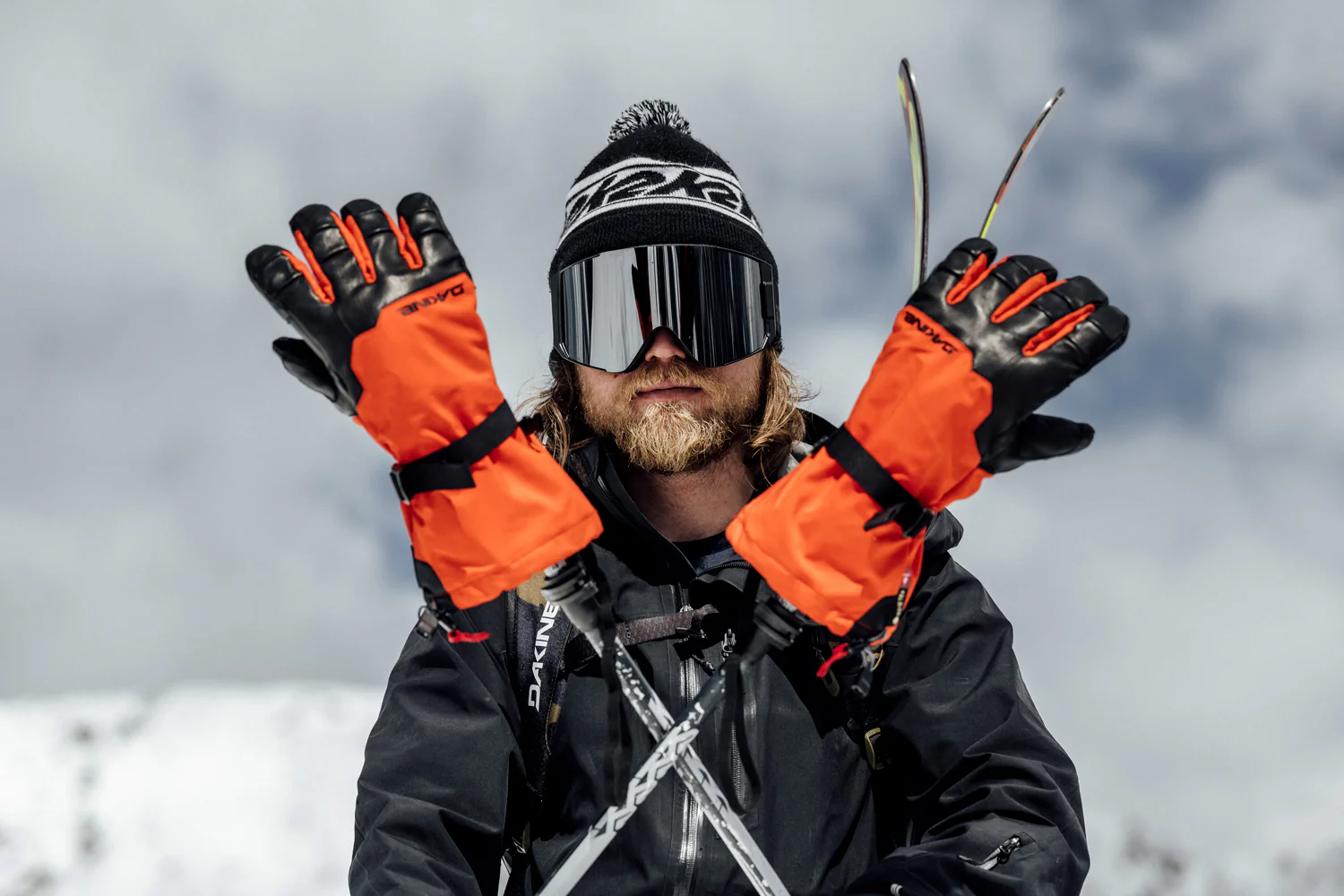 Phoenix GORE-TEX Glove - Image 15