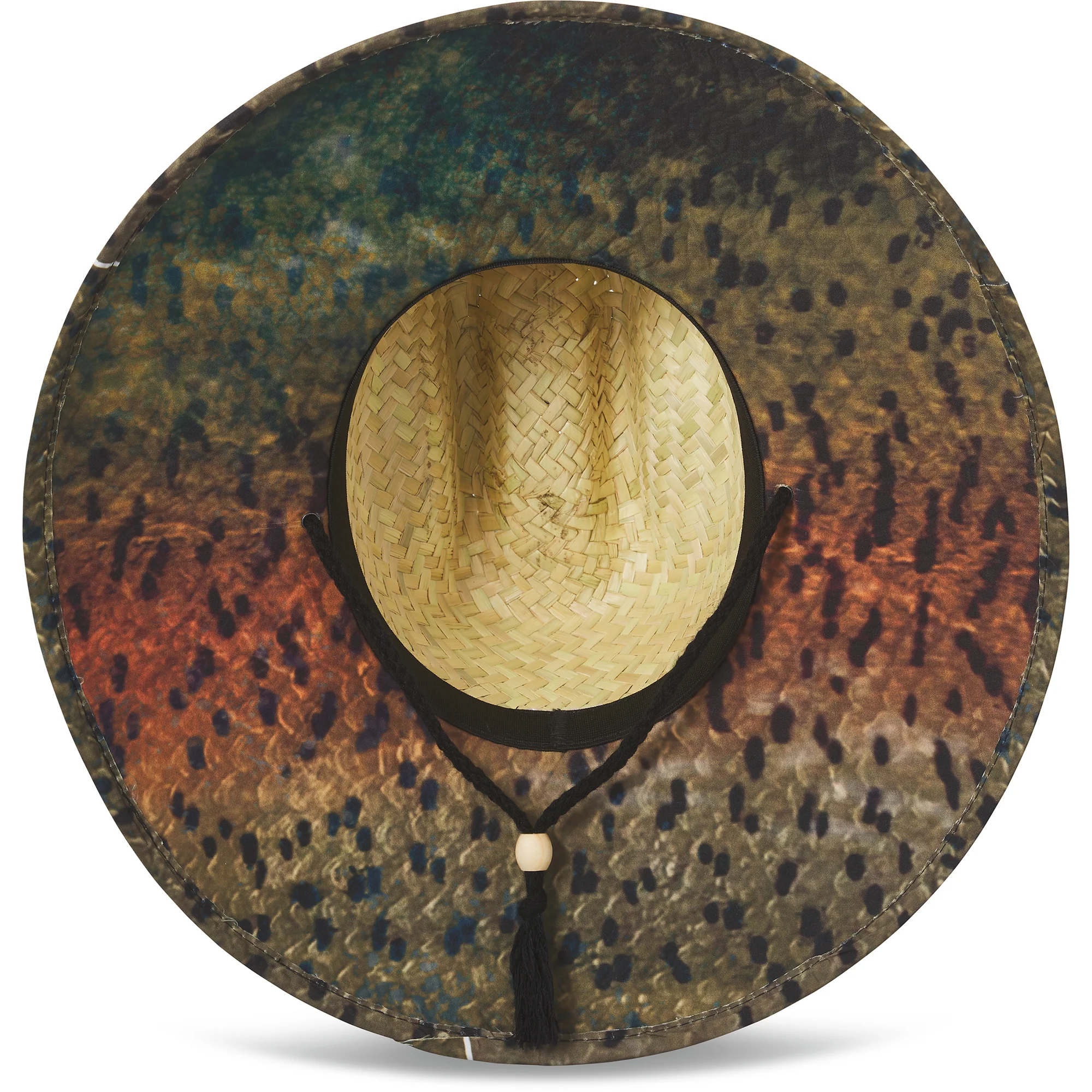 Pindo Straw Hat - Image 43