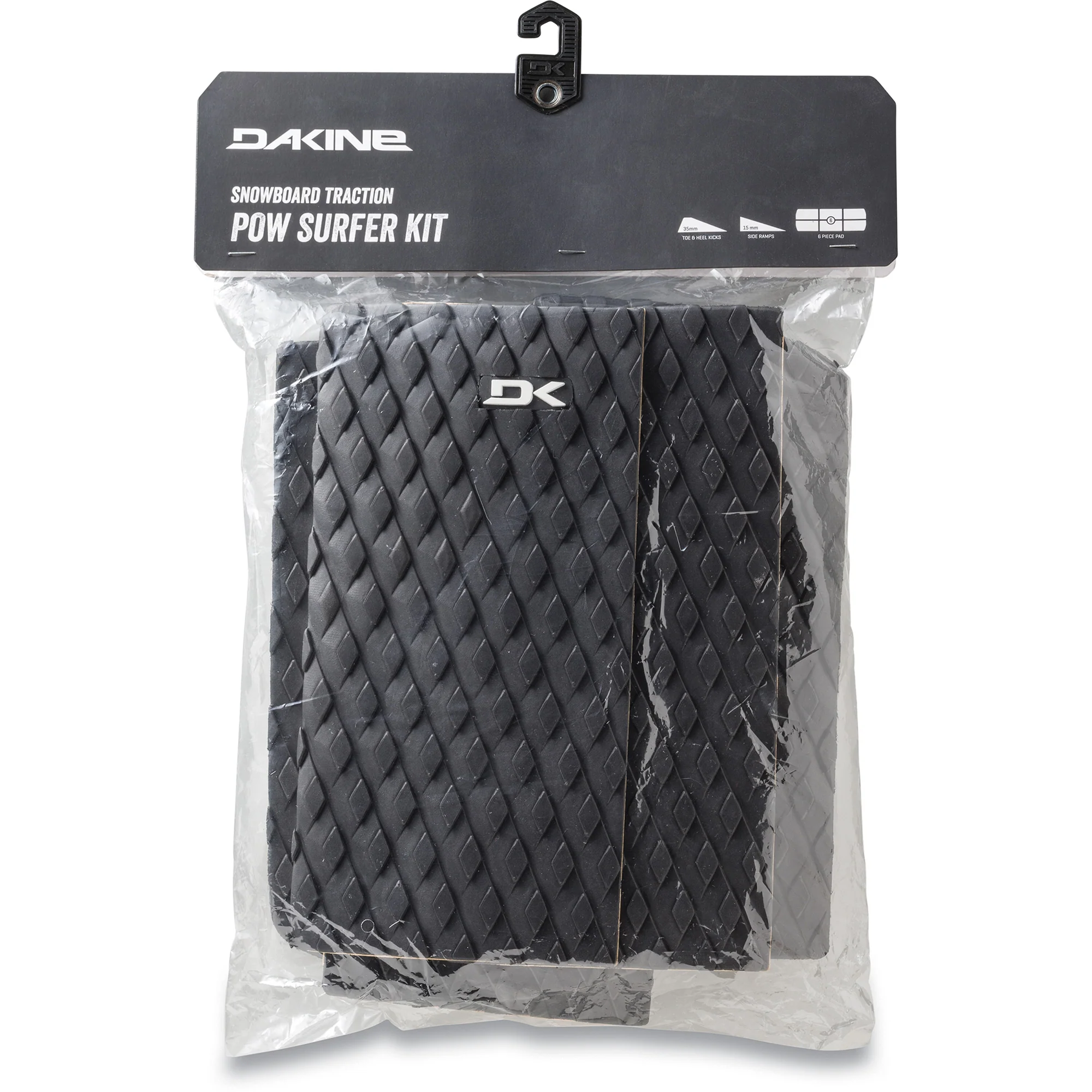 Pow Surfer Kit Stomp Pad - Image 2