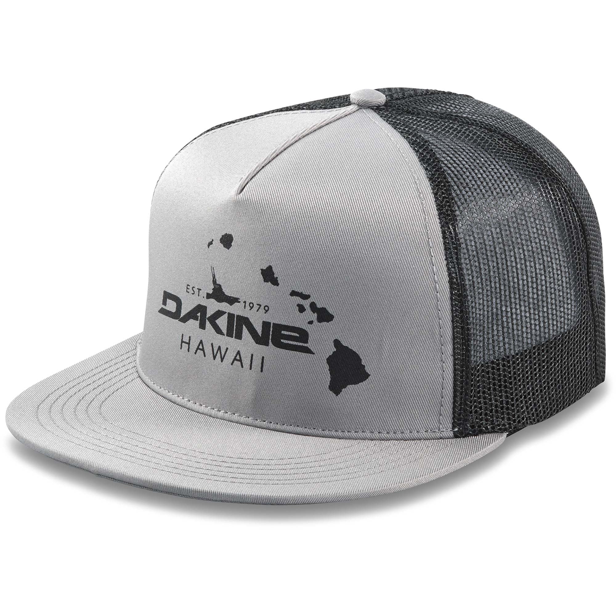 Pursuit Flat Bill Trucker - Image 6
