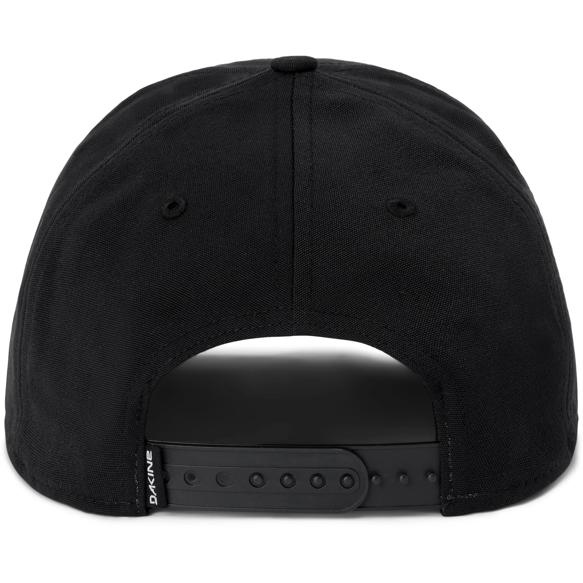 Rail 3D Ballcap - Black - Image 2