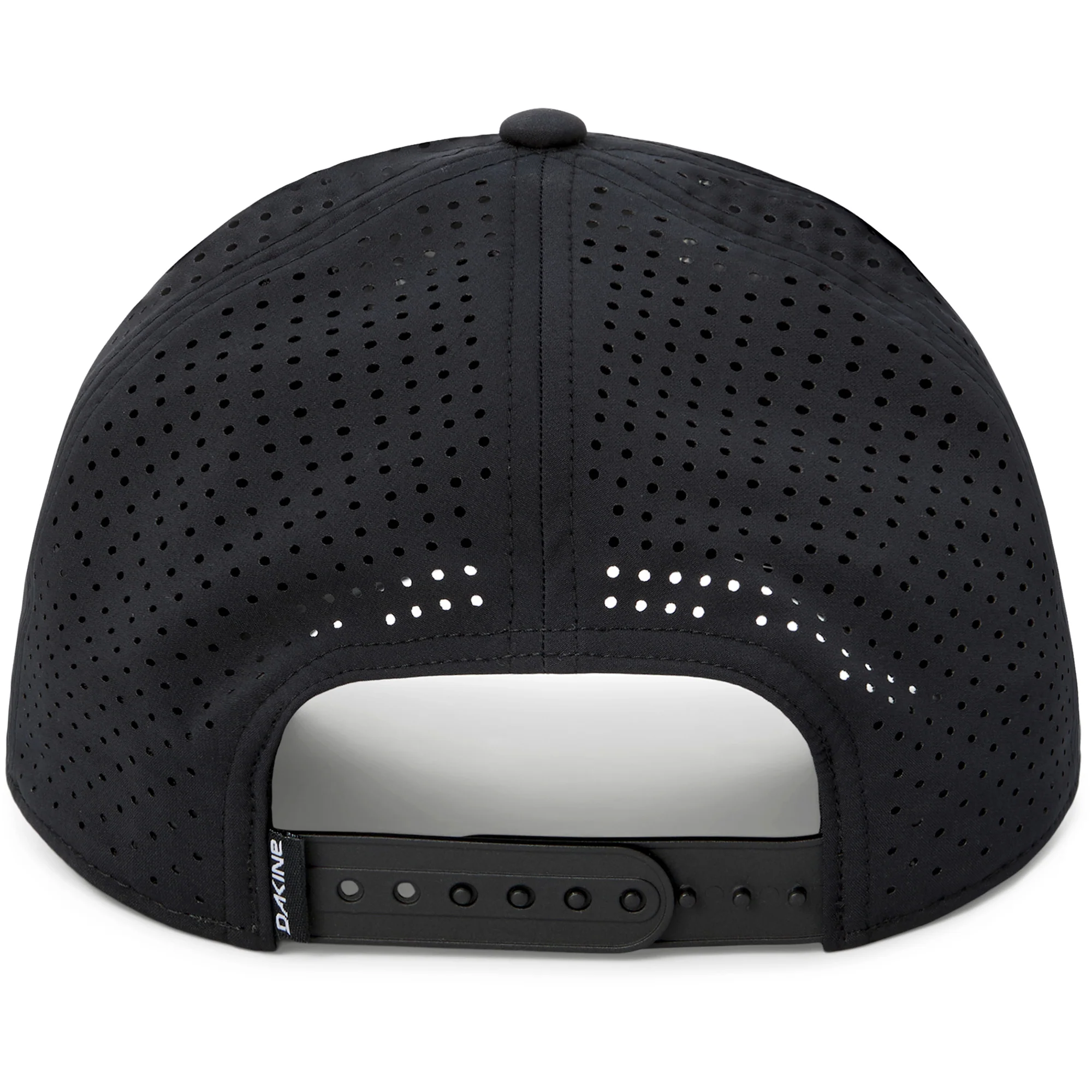 Rail Tech Ballcap - Black - Image 2