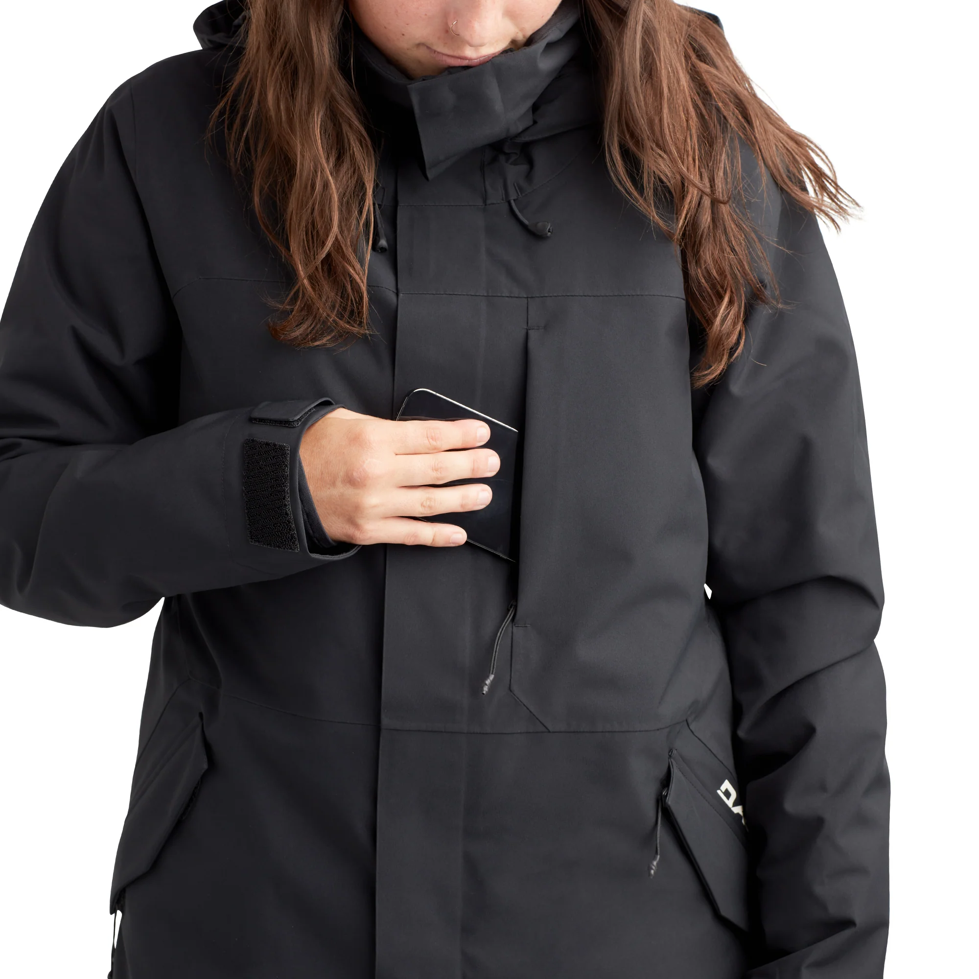 Reach Insulated 20K Jacket - Women's - Image 5