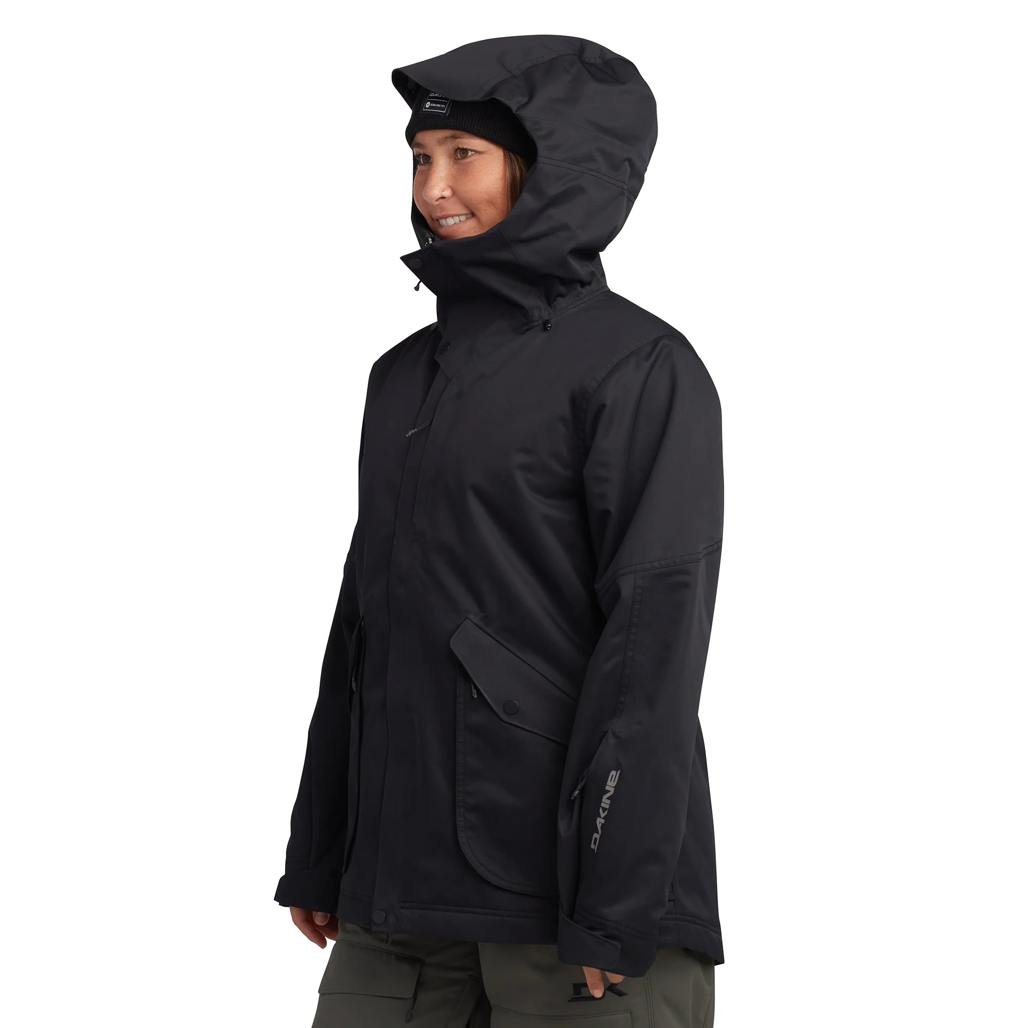 Reach Insulated 20K Jacket - Women's - Image 58