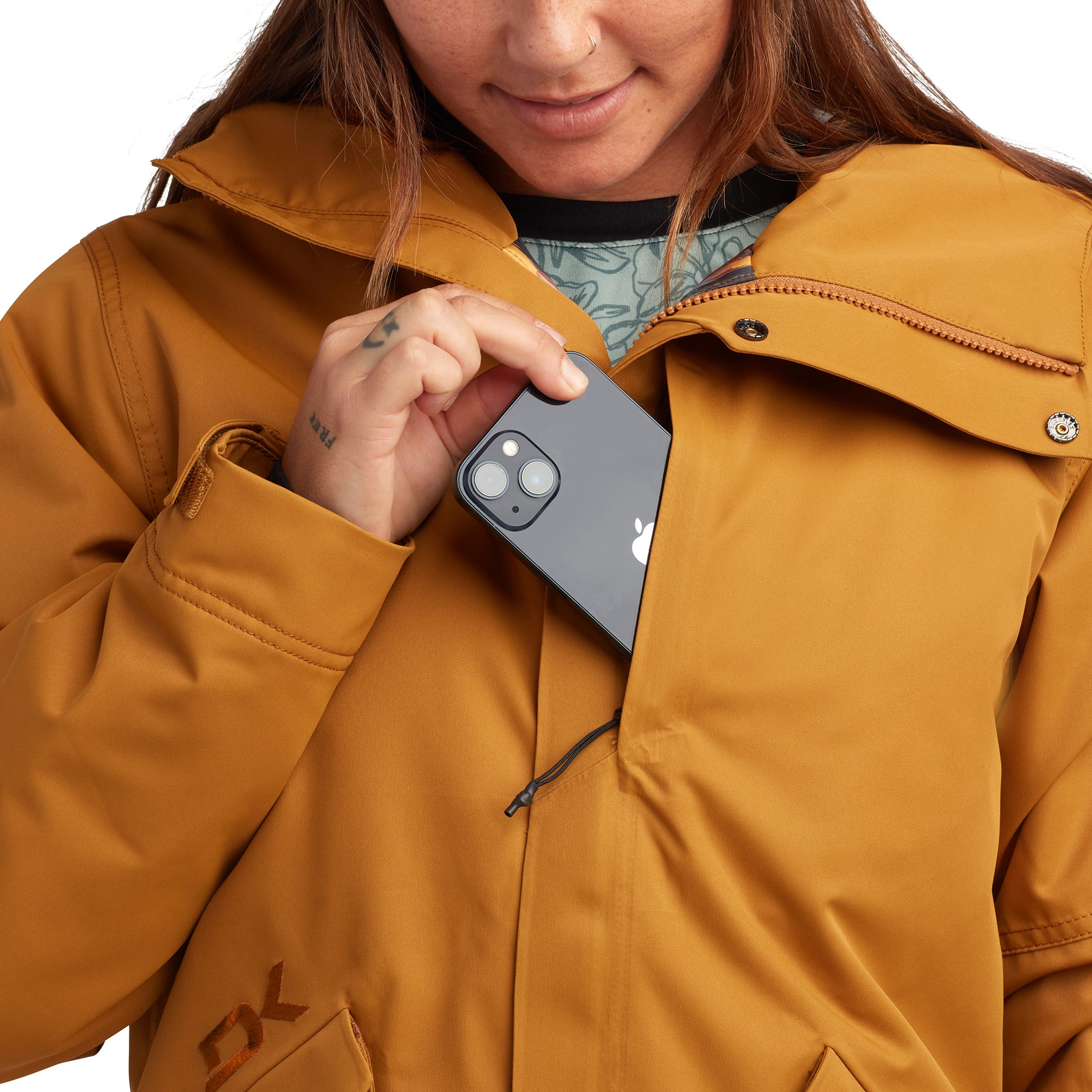 Reach Insulated 20K Jacket - Women's - Image 73