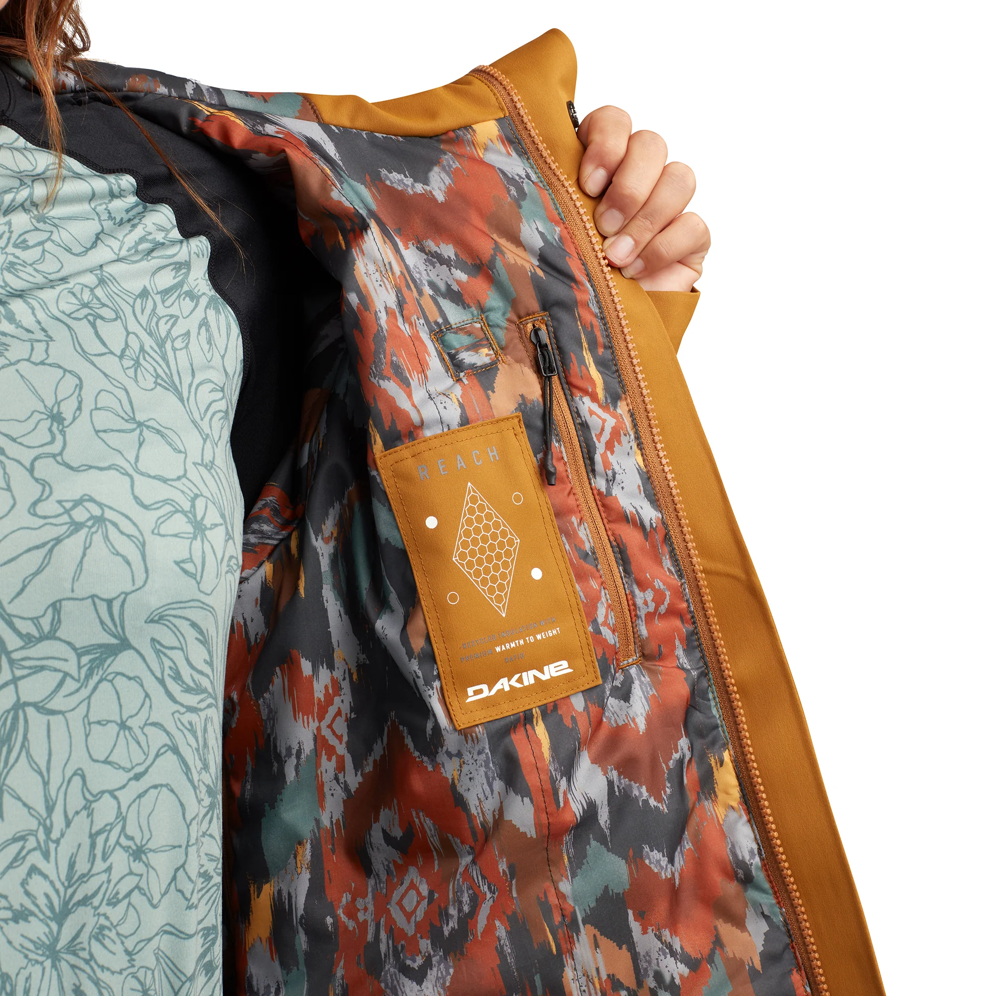 Reach Insulated 20K Jacket - Women's - Image 76