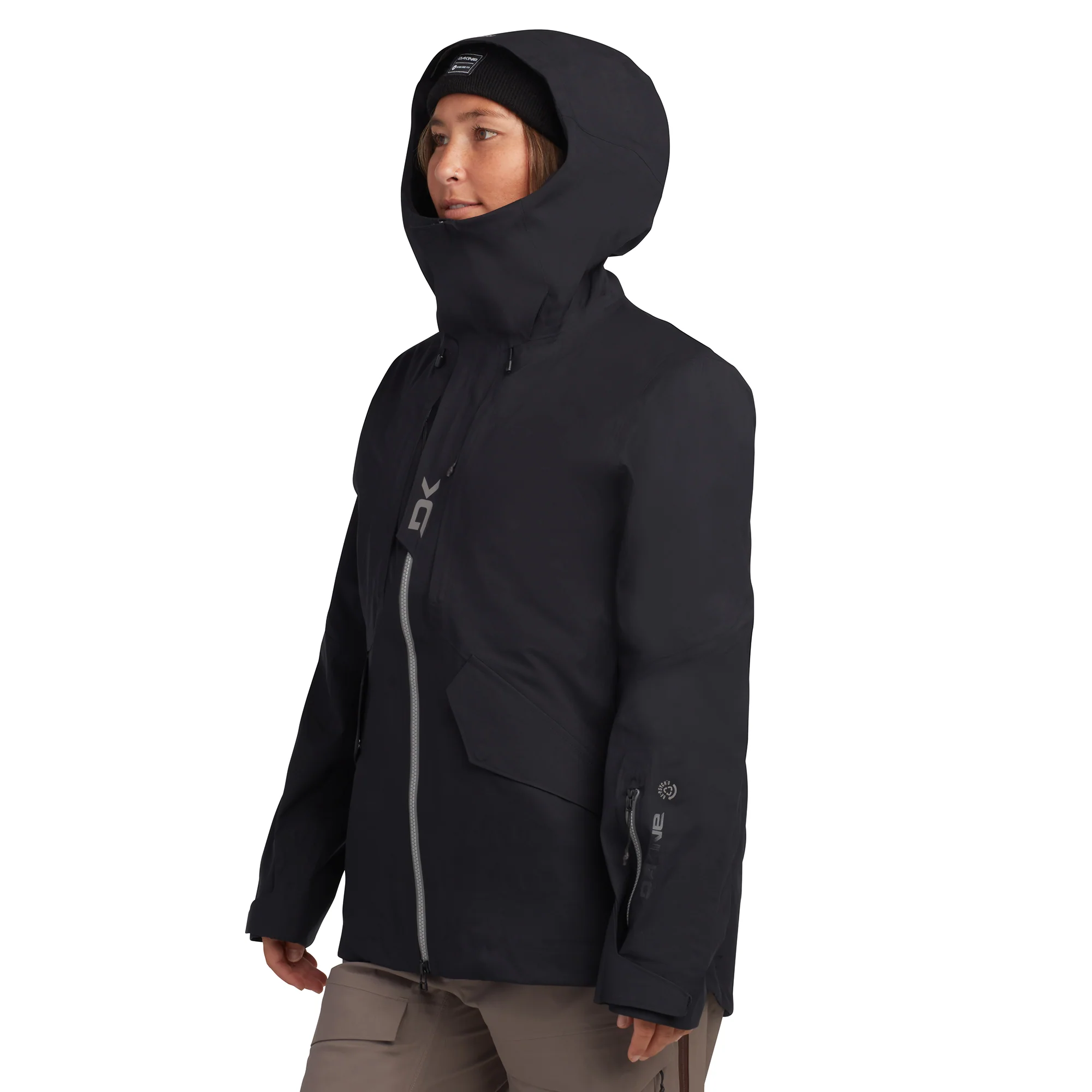 Sender Stretch 3L Jacket - Women's - Image 44