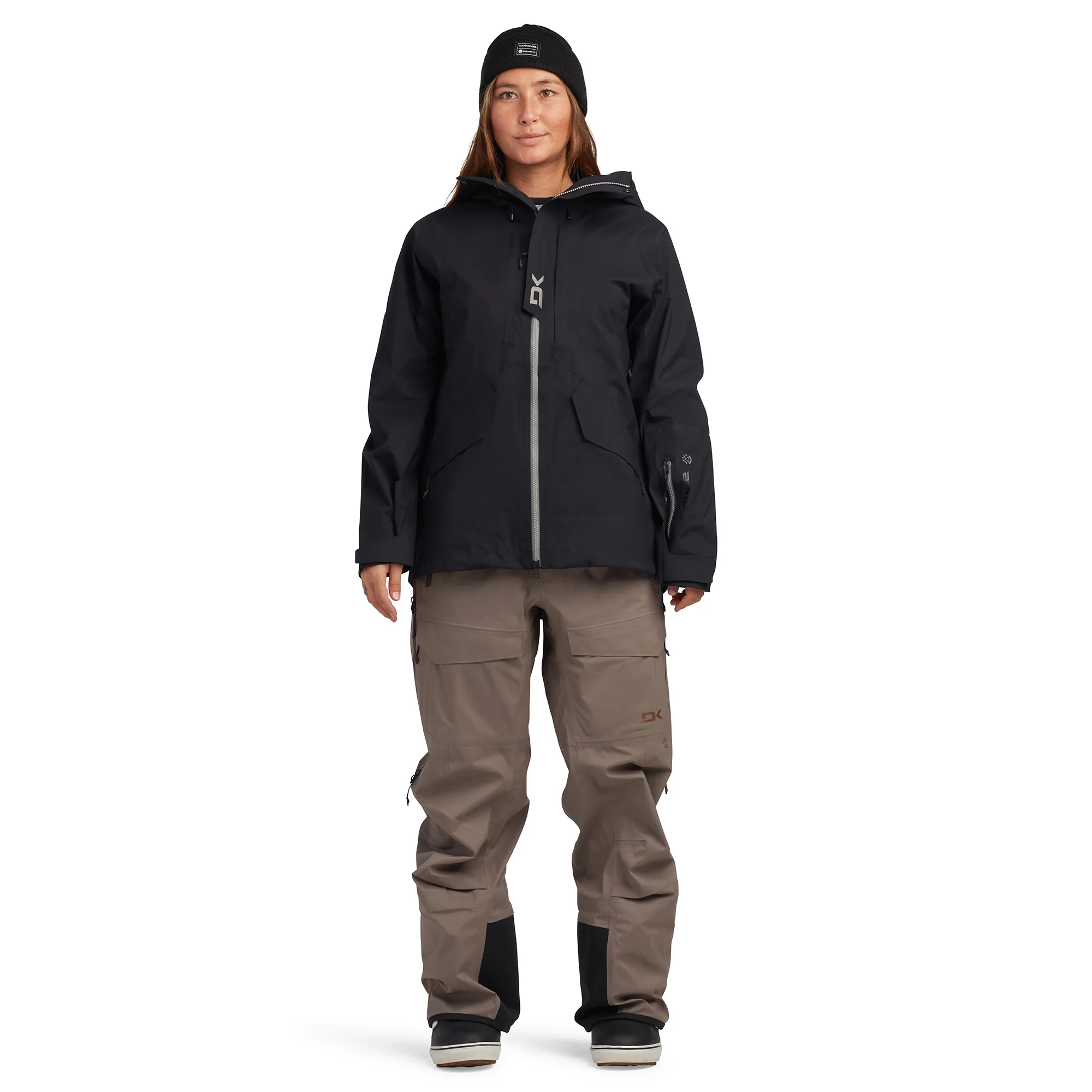 Sender Stretch 3L Jacket - Women's - Image 45