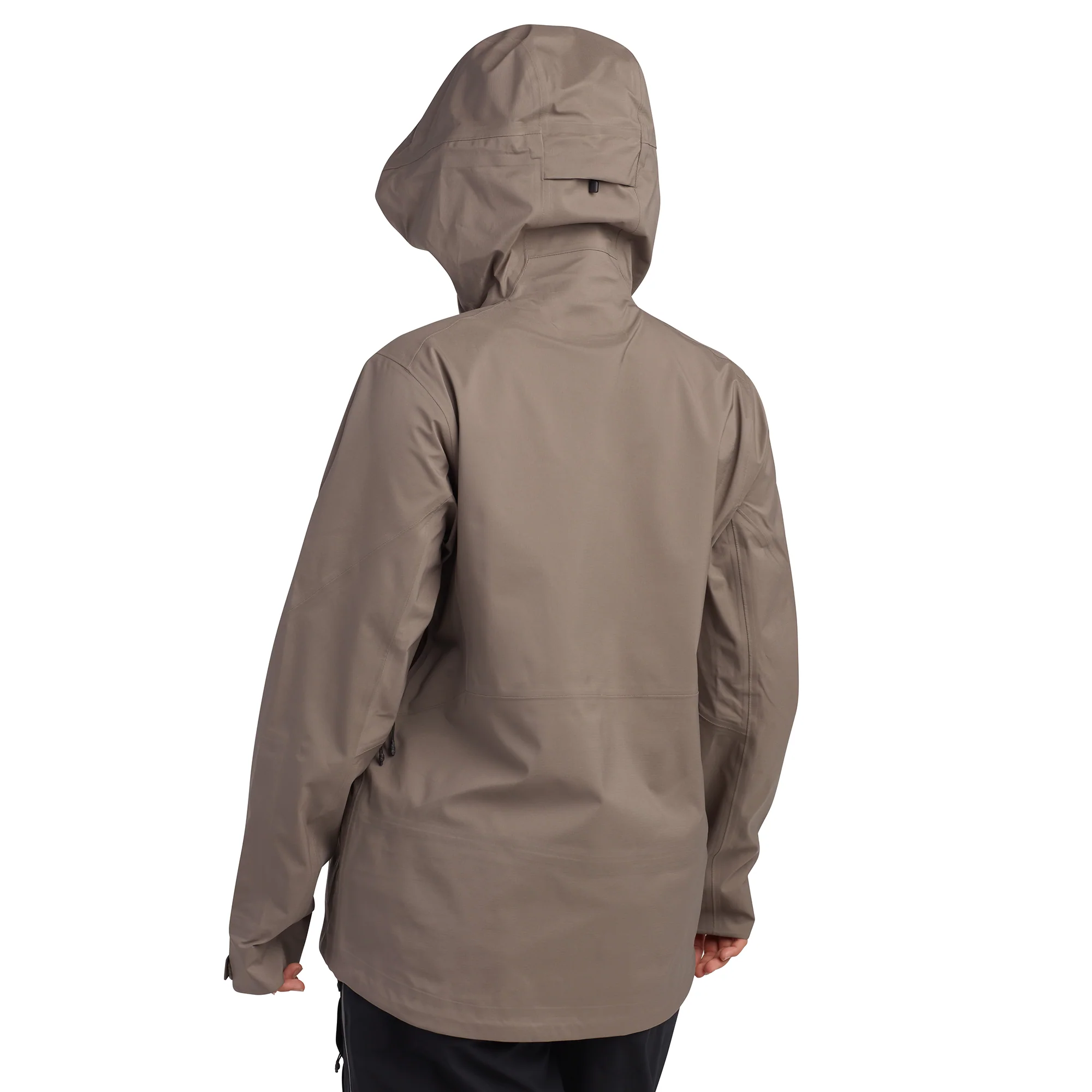 Sender Stretch 3L Jacket - Women's - Image 54
