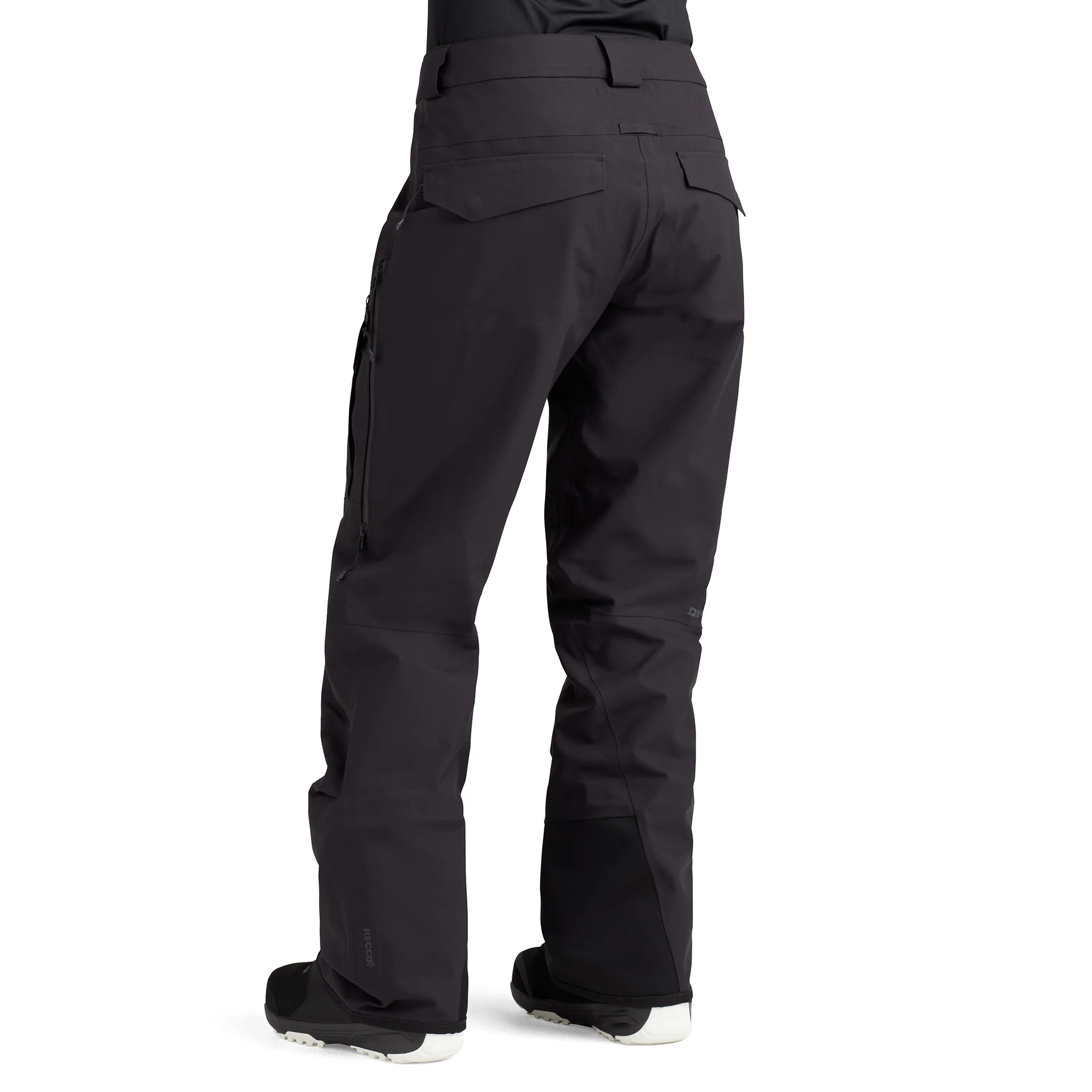 Sender Stretch 3L Pant - Women's - Image 2