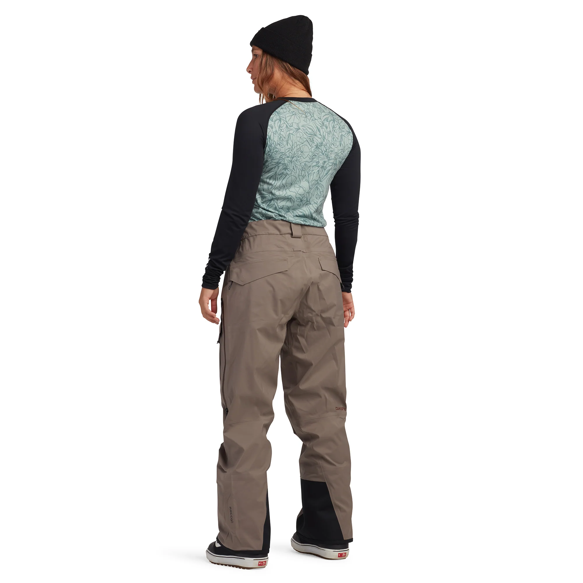 Sender Stretch 3L Pant - Women's - Image 41