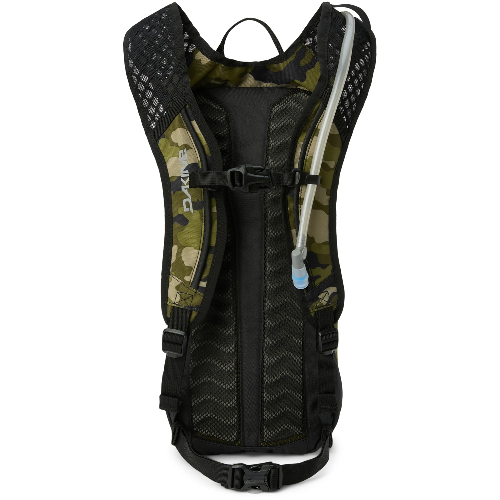 Session Backpack 8L - Classic Camo - Image 2