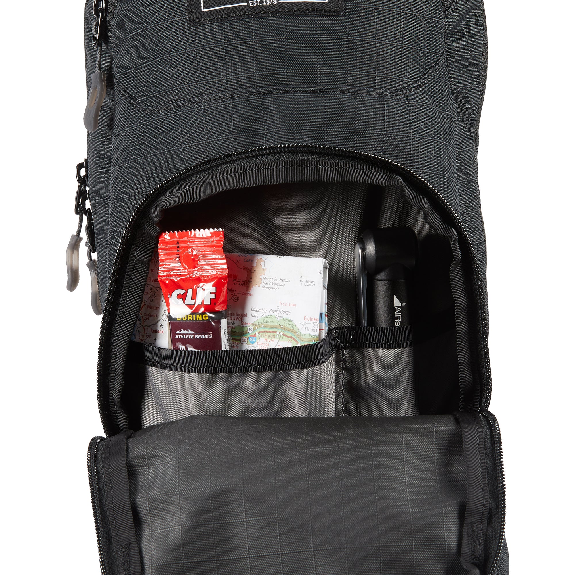Session Backpack 8L - Classic Camo - Image 3
