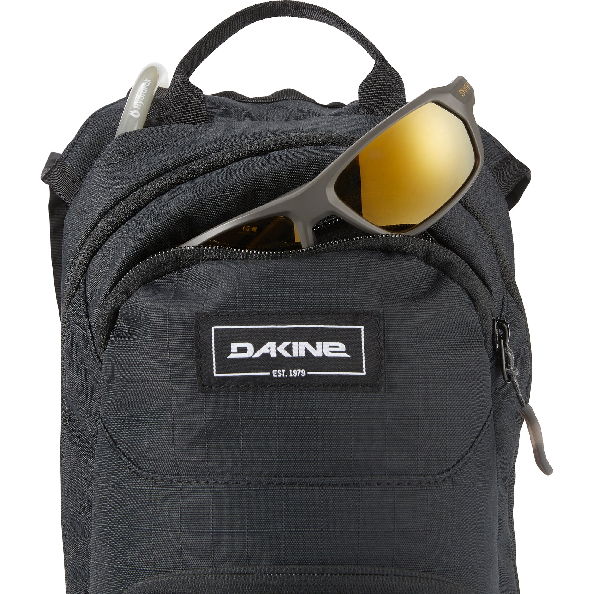 Session Backpack 8L - Classic Camo - Image 4