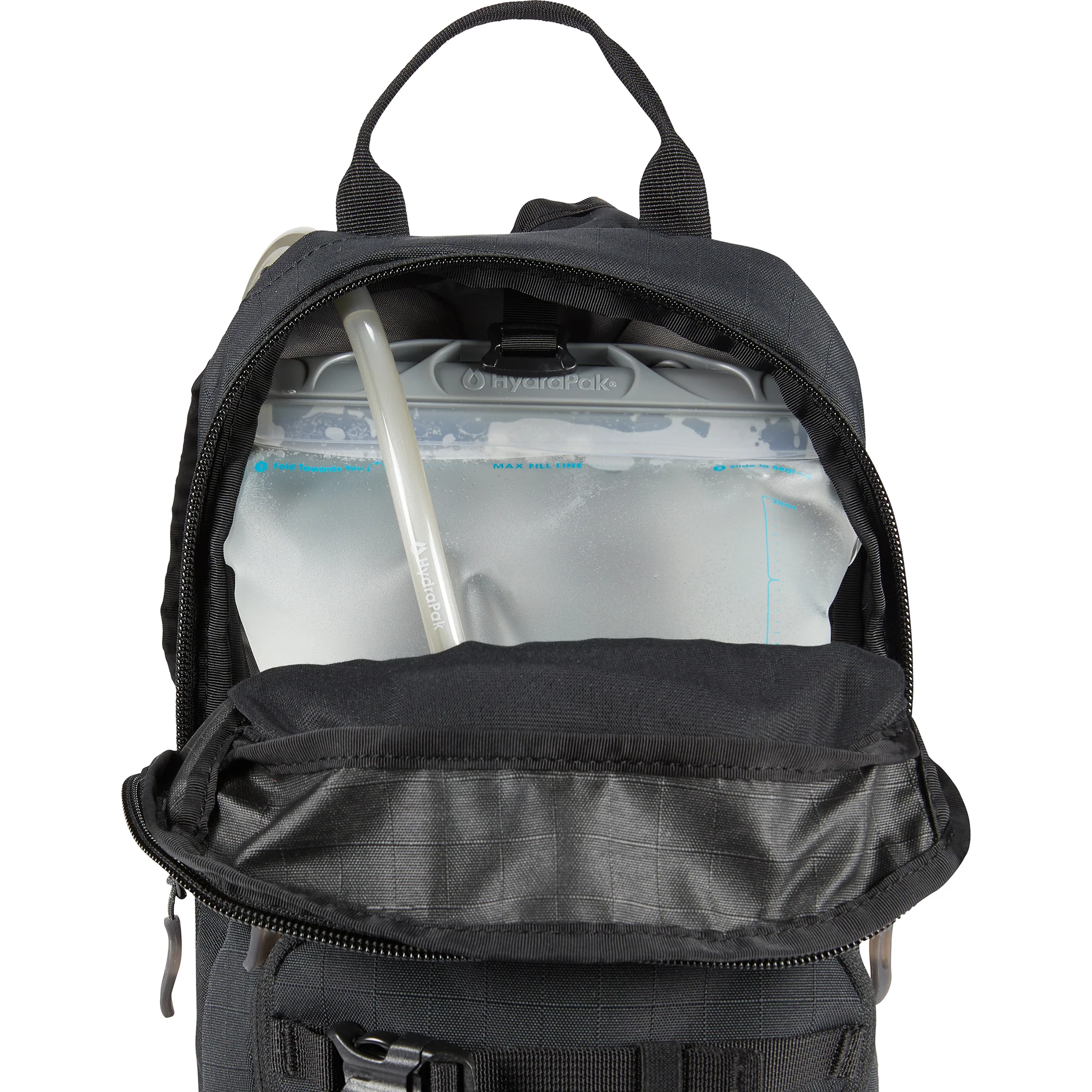 Session Backpack 8L - Classic Camo - Image 5
