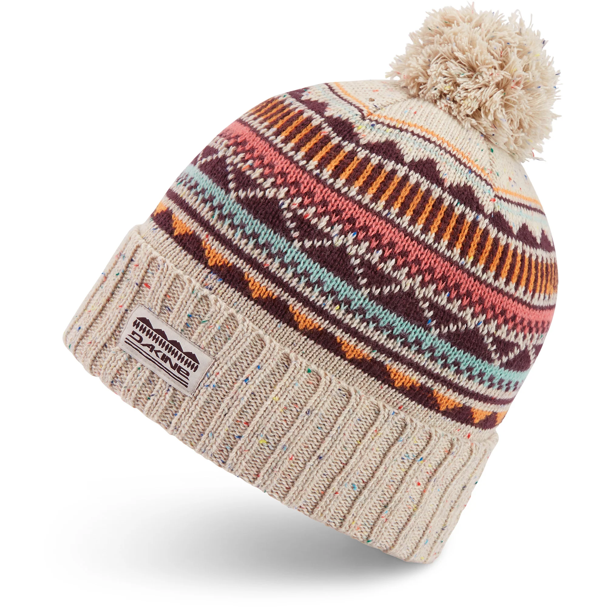 Shelby Pom Beanie - Women's - Image 2