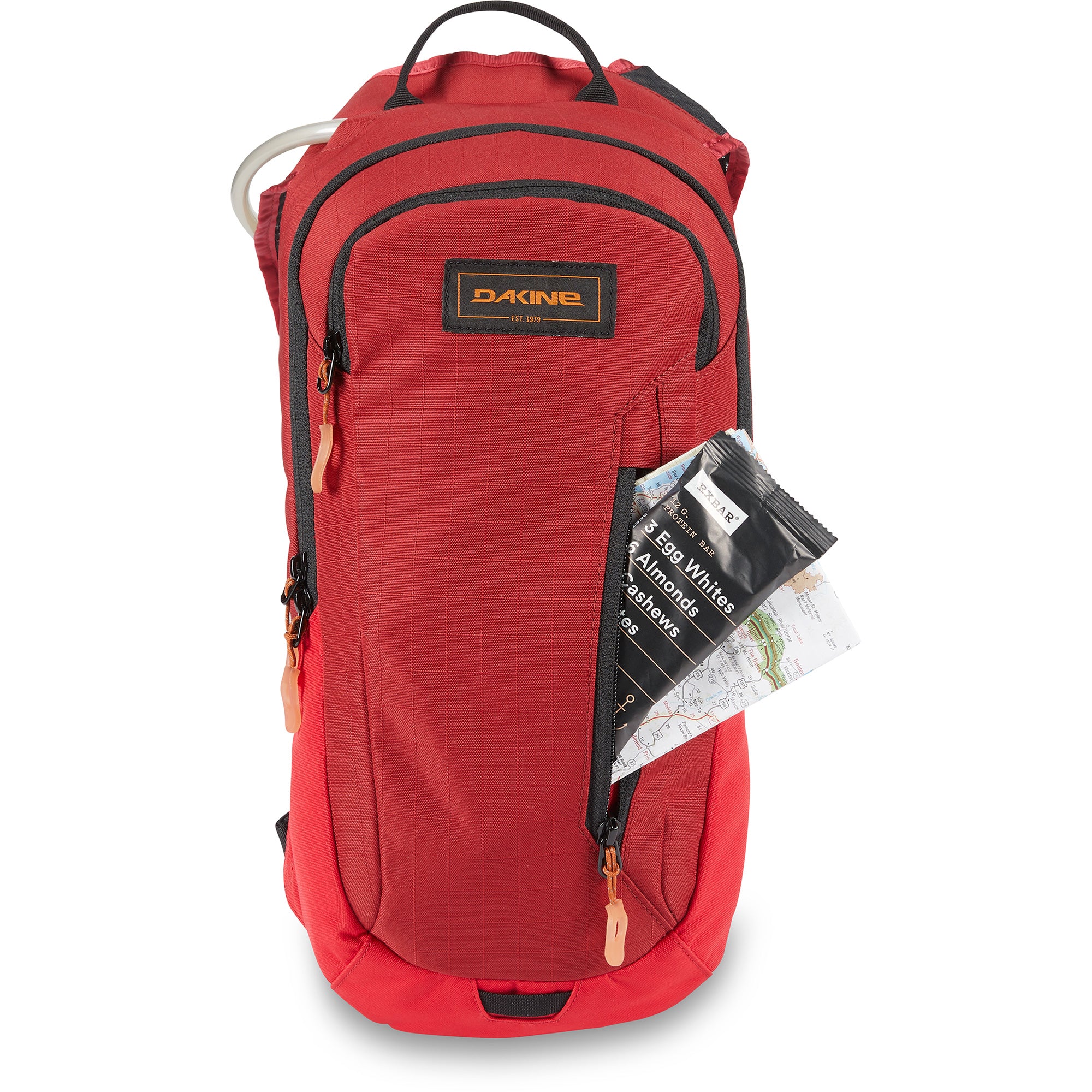 Shuttle Backpack 6L - Black - Image 5
