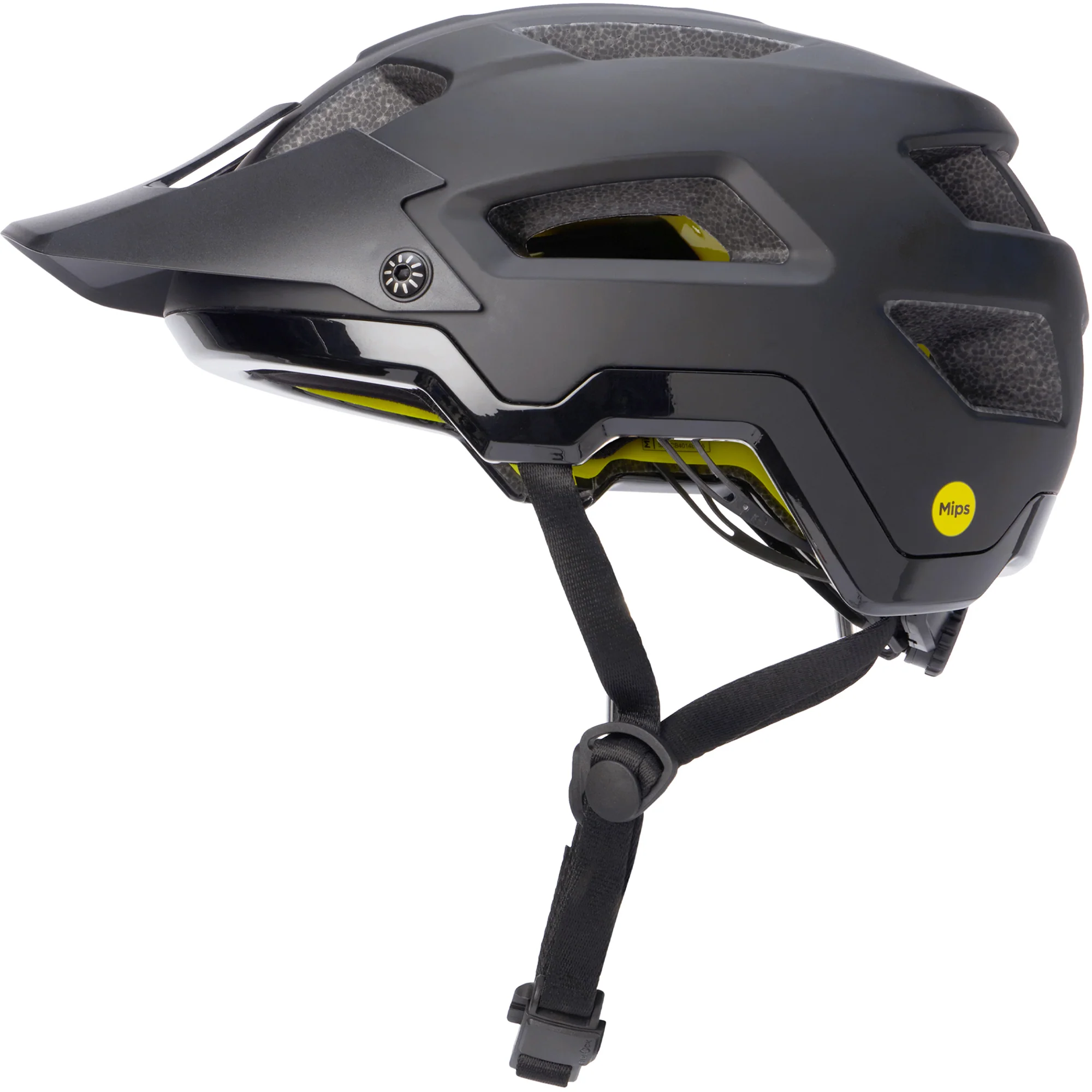 Slayer MIPS Helmet - Black - Image 6