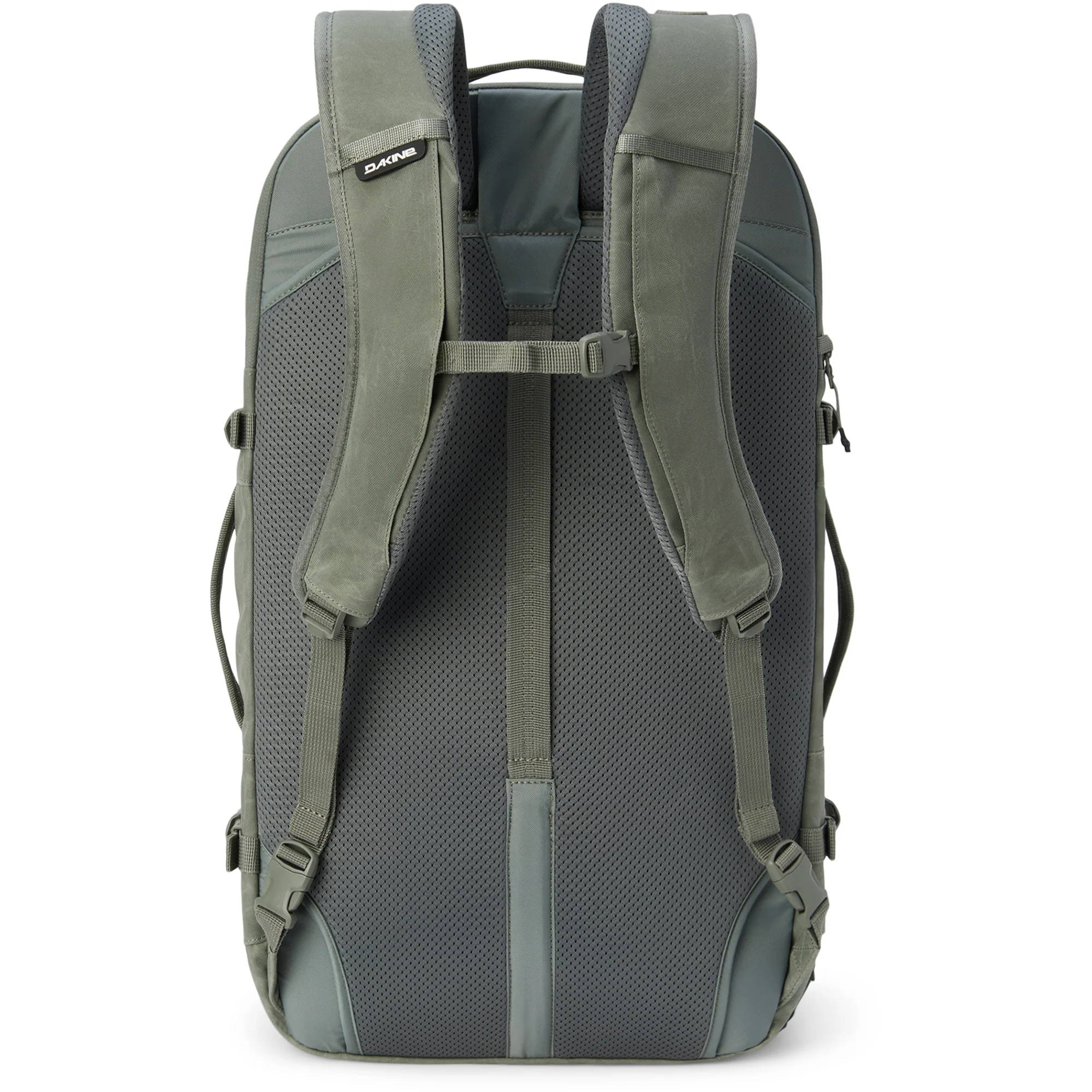 Split Adventure Backpack 38L - Mulled Basil - Image 2