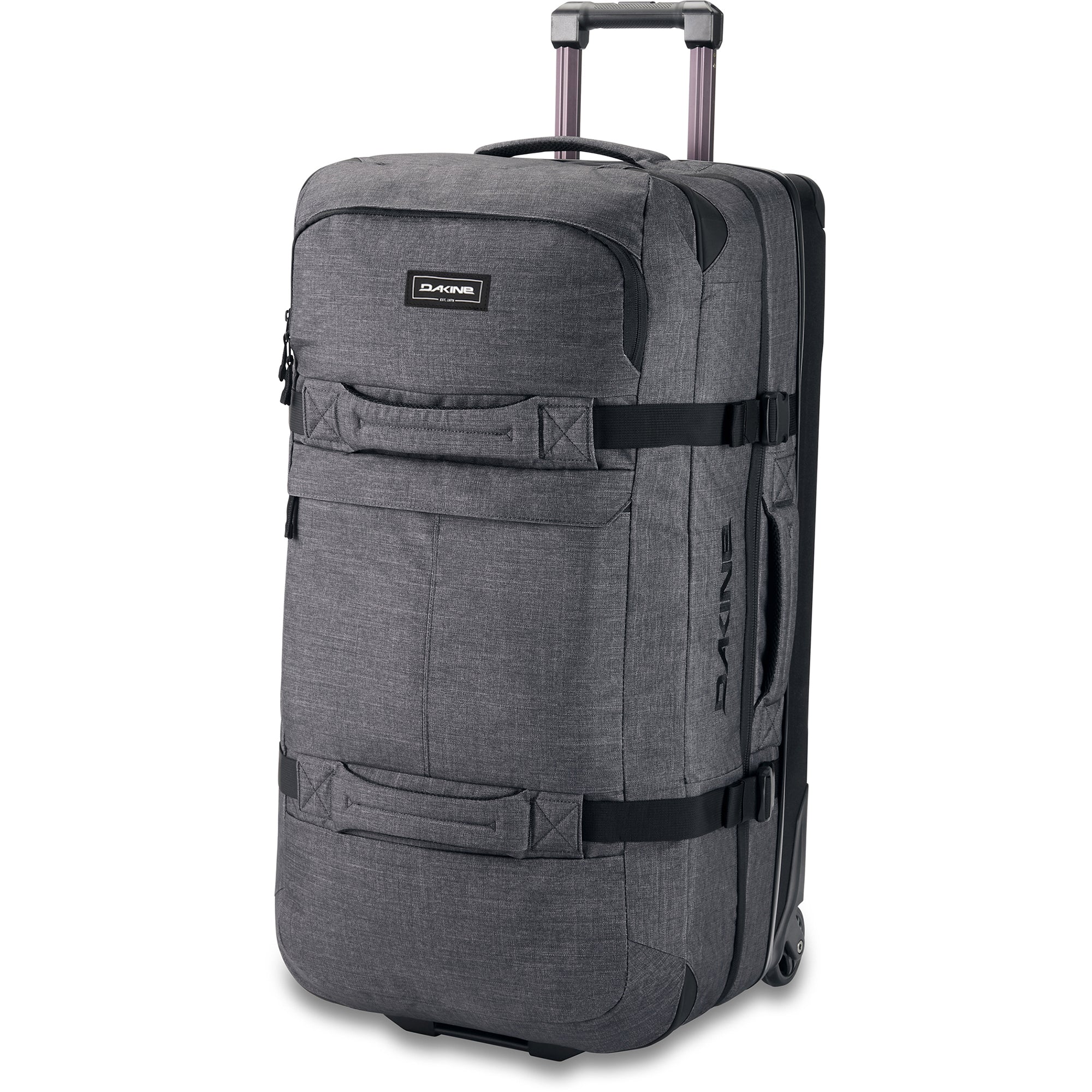 Split Roller Bag 110L - Carbon