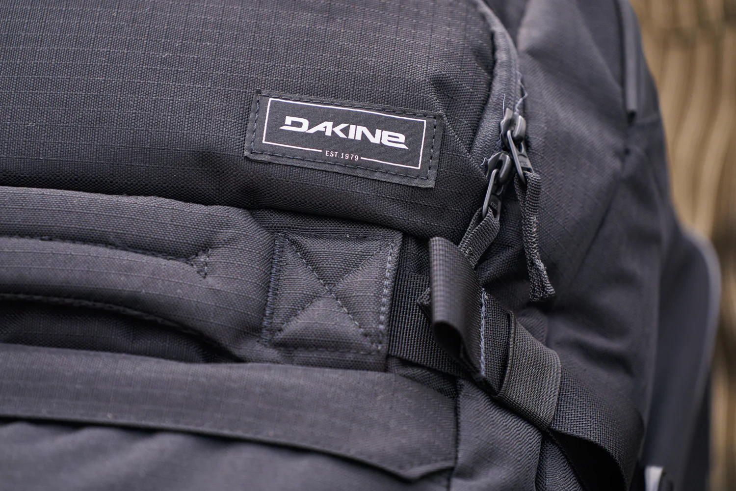 Split Roller Bag 110L - Carbon - Image 16