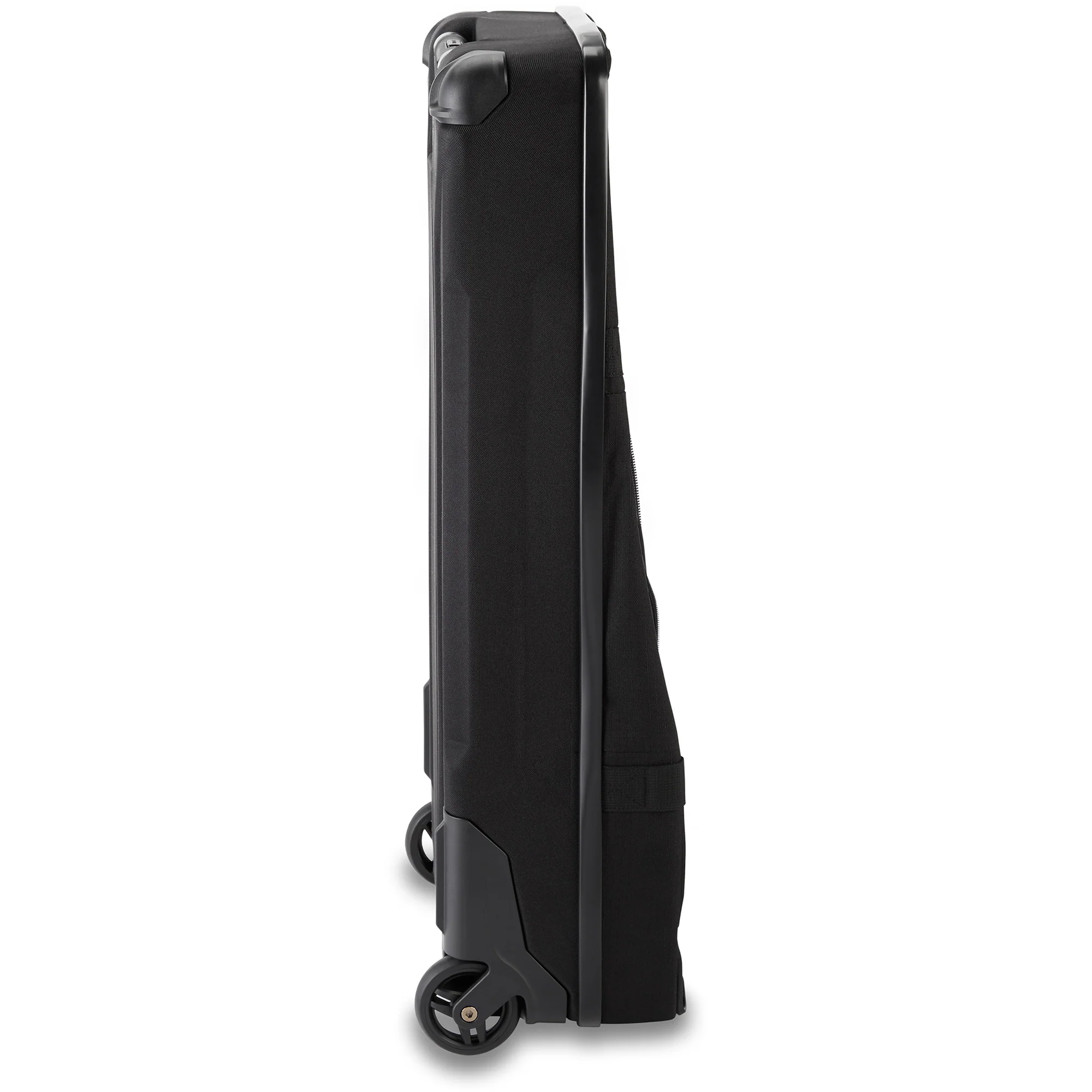 Split Roller Bag 85L - Black - Image 3