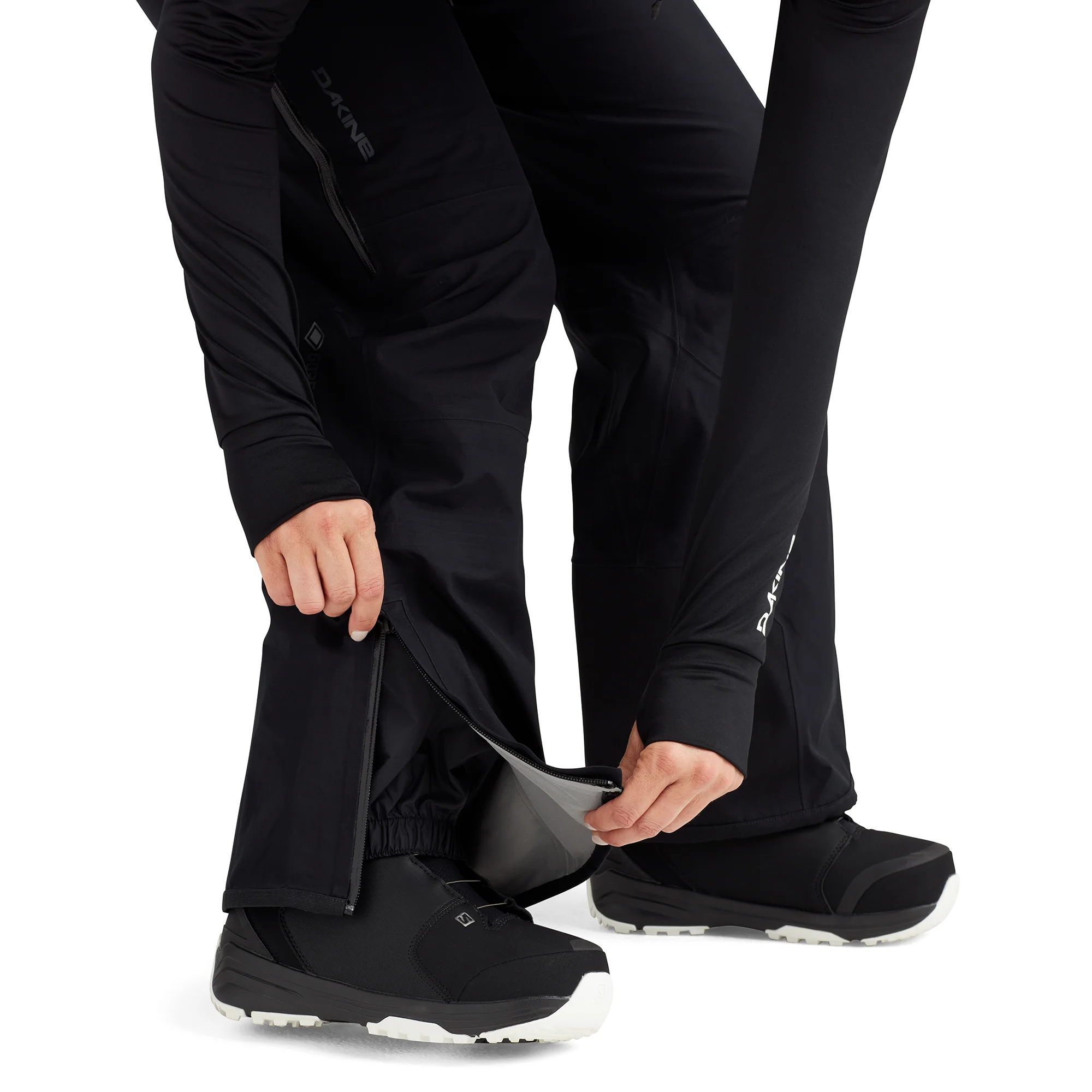 Stoker Gore-Tex 3L Bib - Women's - Image 31