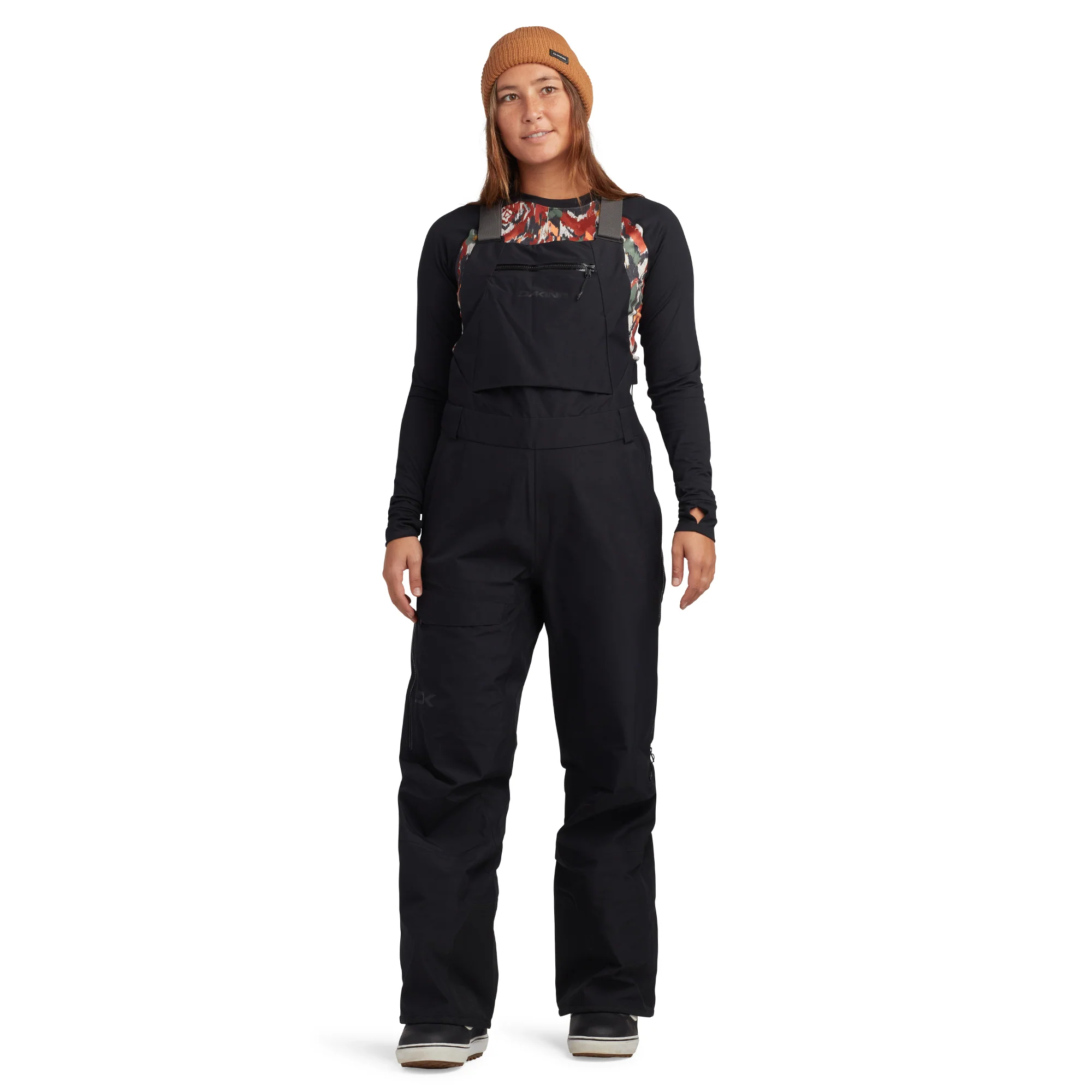 Stoker Gore-Tex 3L Bib - Women's - Image 46