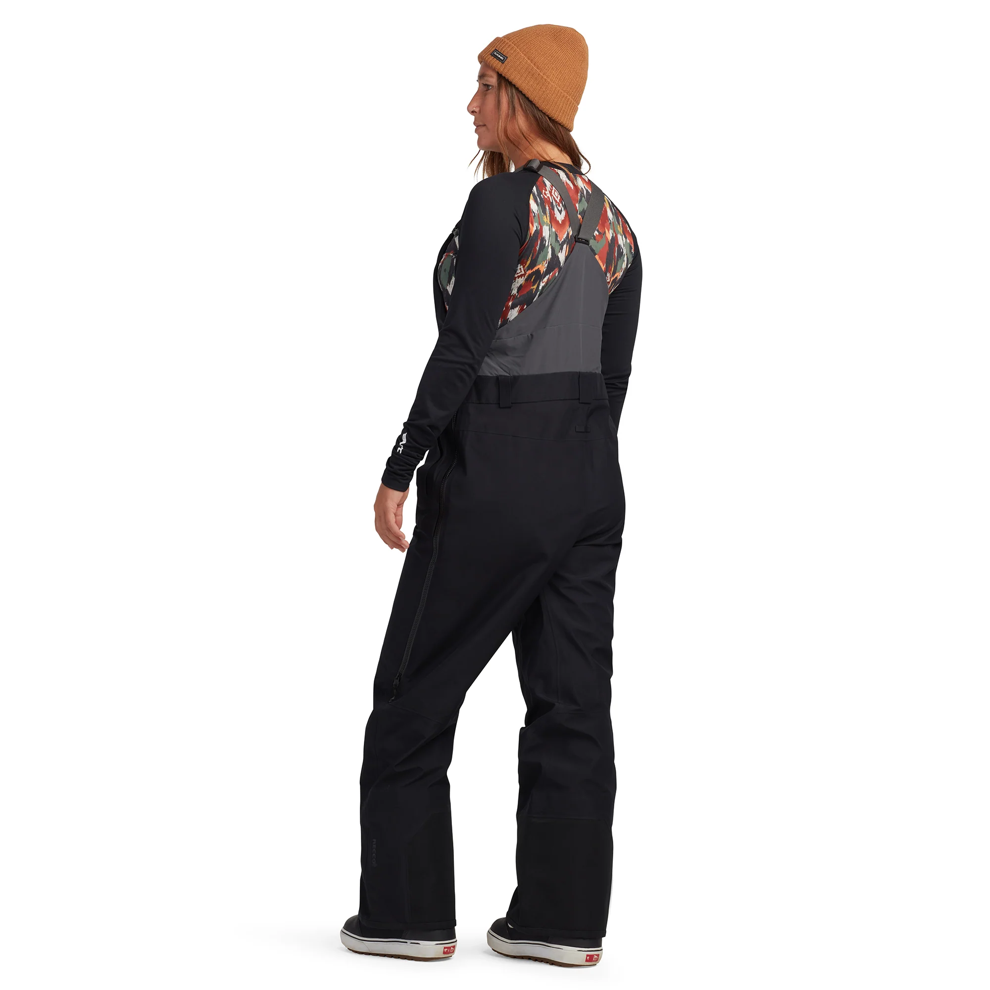 Stoker Gore-Tex 3L Bib - Women's - Image 47