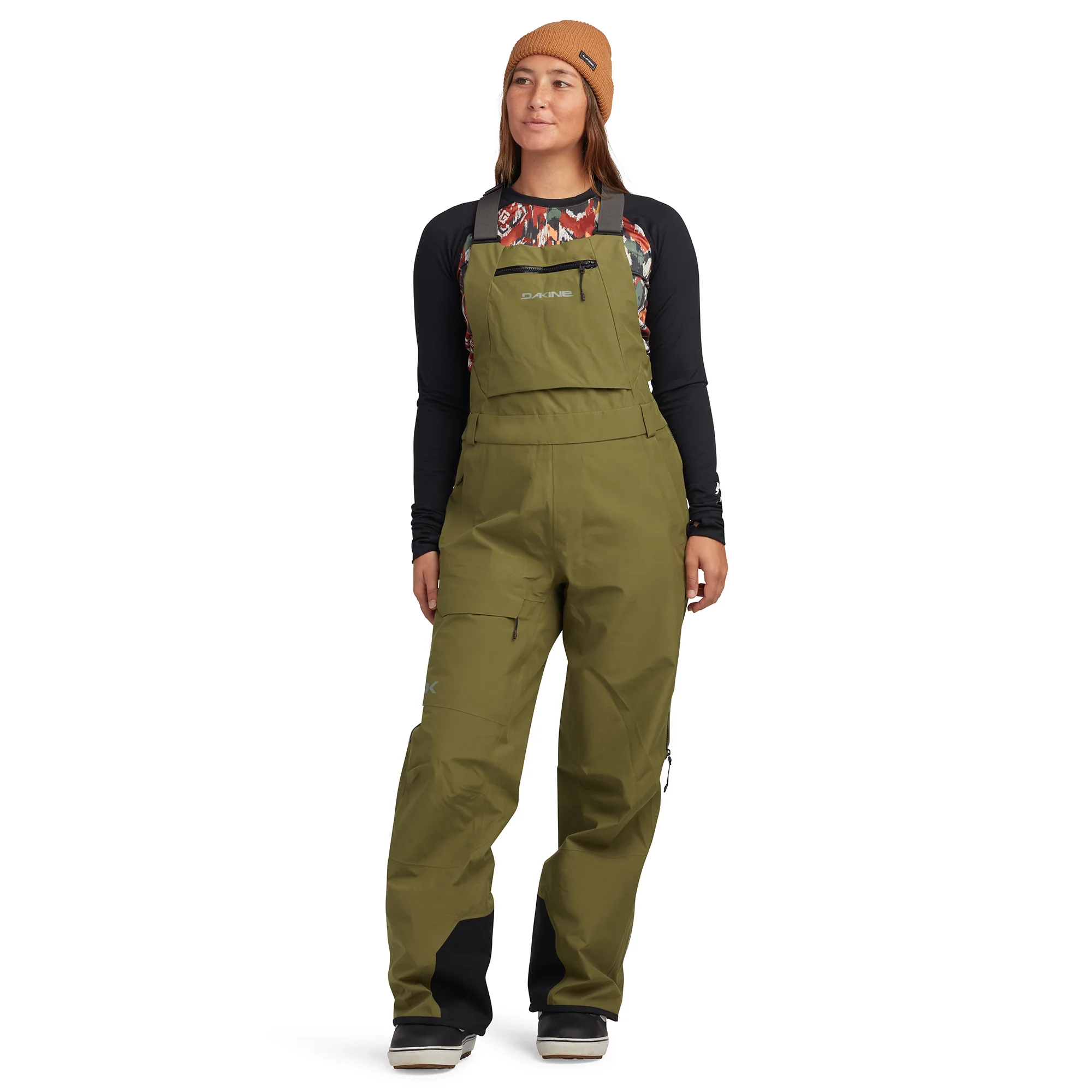 Stoker Gore-Tex 3L Bib - Women's - Image 52