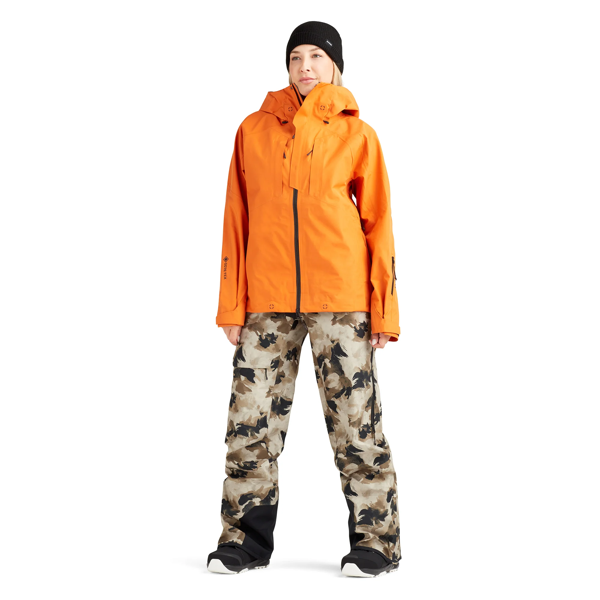 Stoker Gore-Tex 3L Jacket - Women's - Image 47