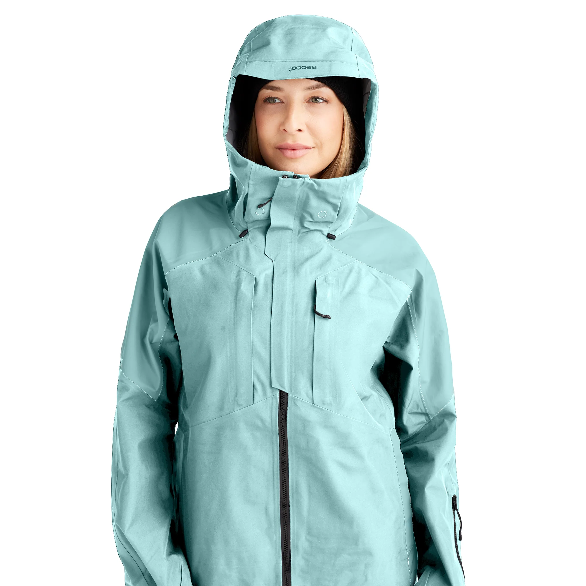 Stoker Gore-Tex 3L Jacket - Women's - Image 57