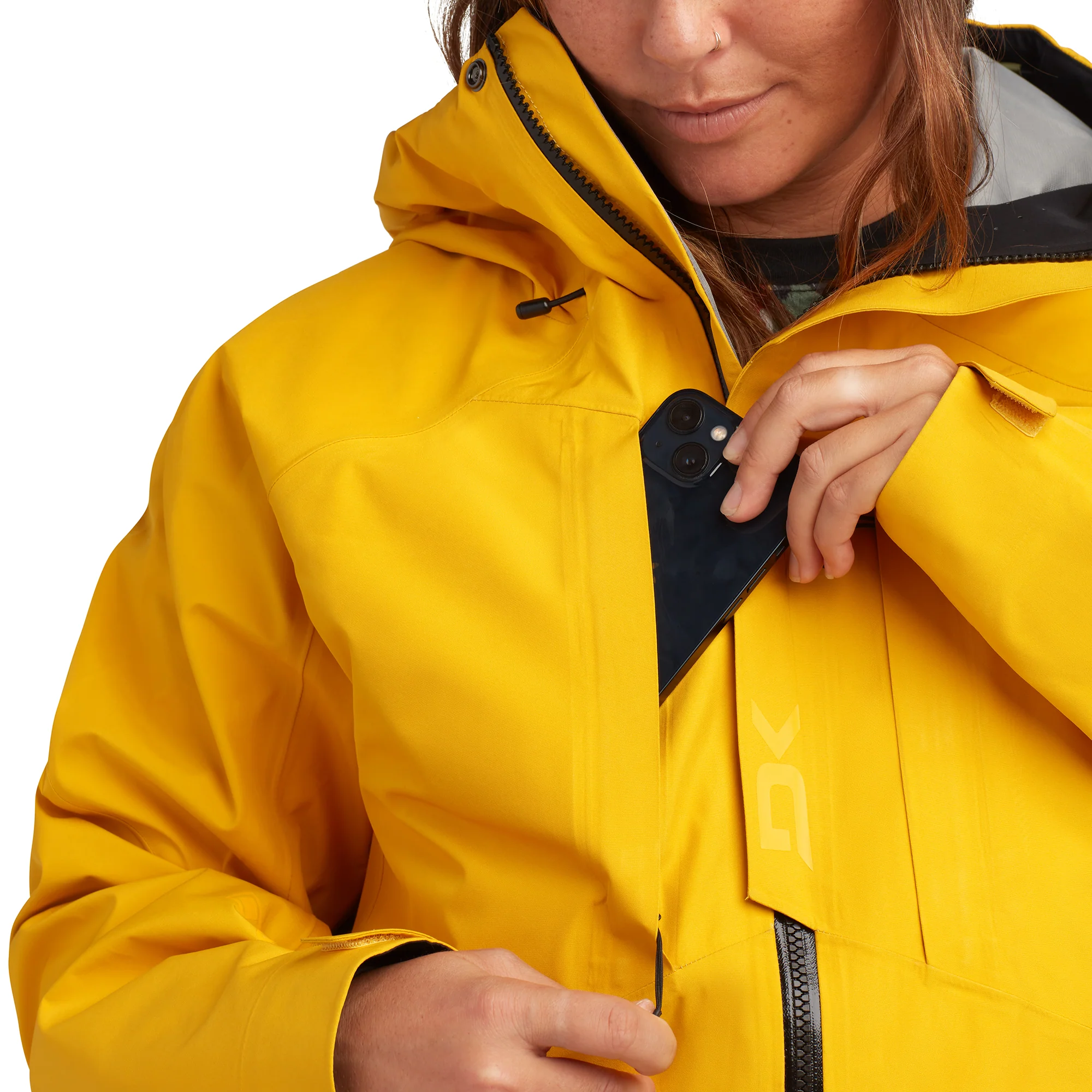 Stoker Gore-Tex 3L Jacket - Women's - Image 93