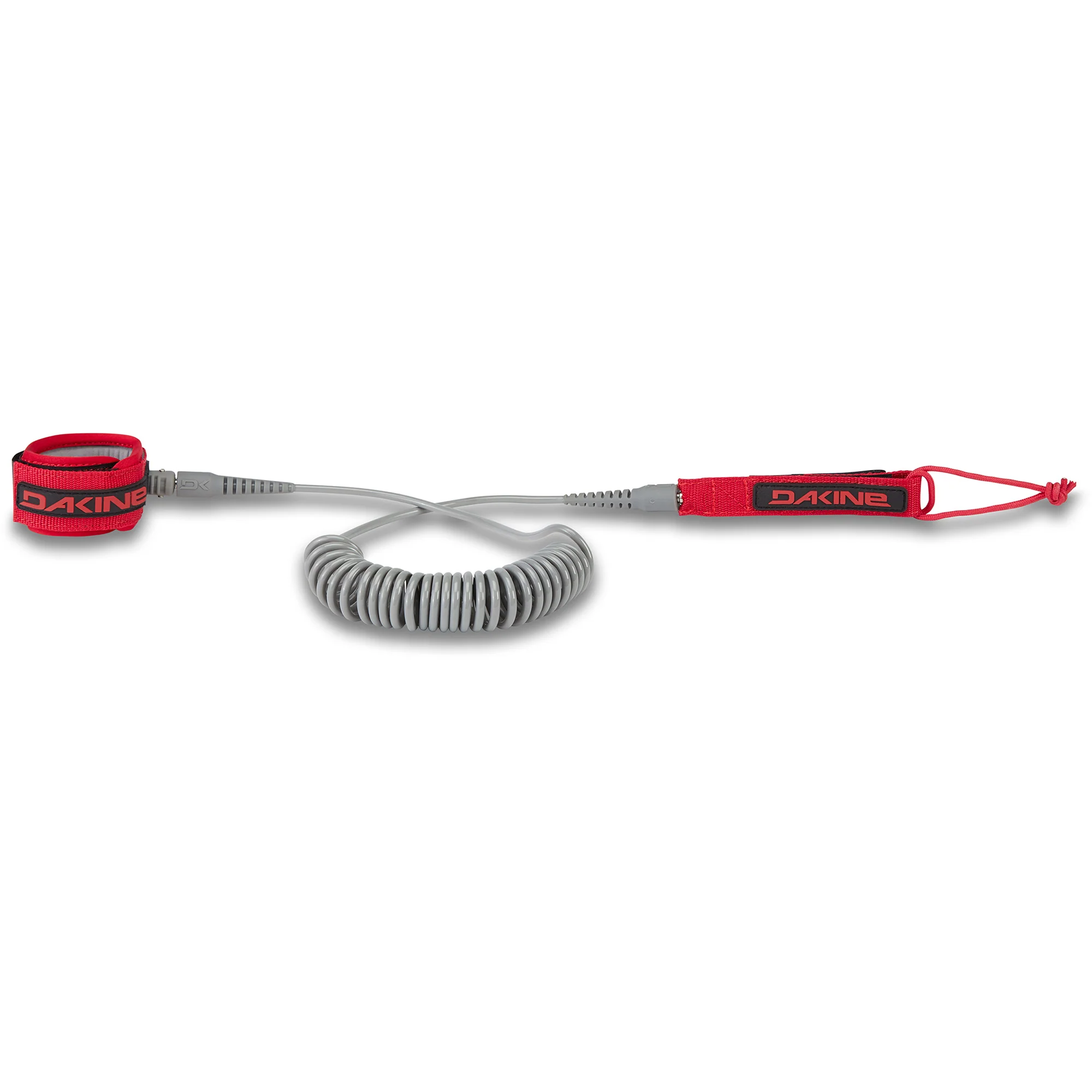 SUP Coiled Calf Leash 10' X 3/16" - Image 3