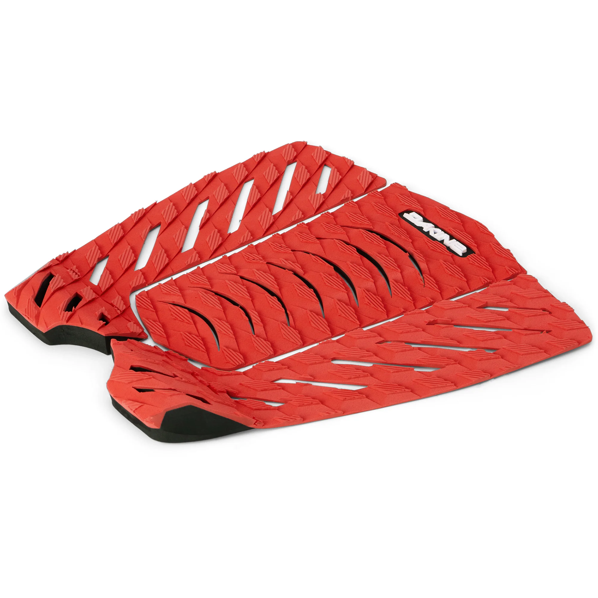 Superlite Surf Traction Pad - Flame Scarlet