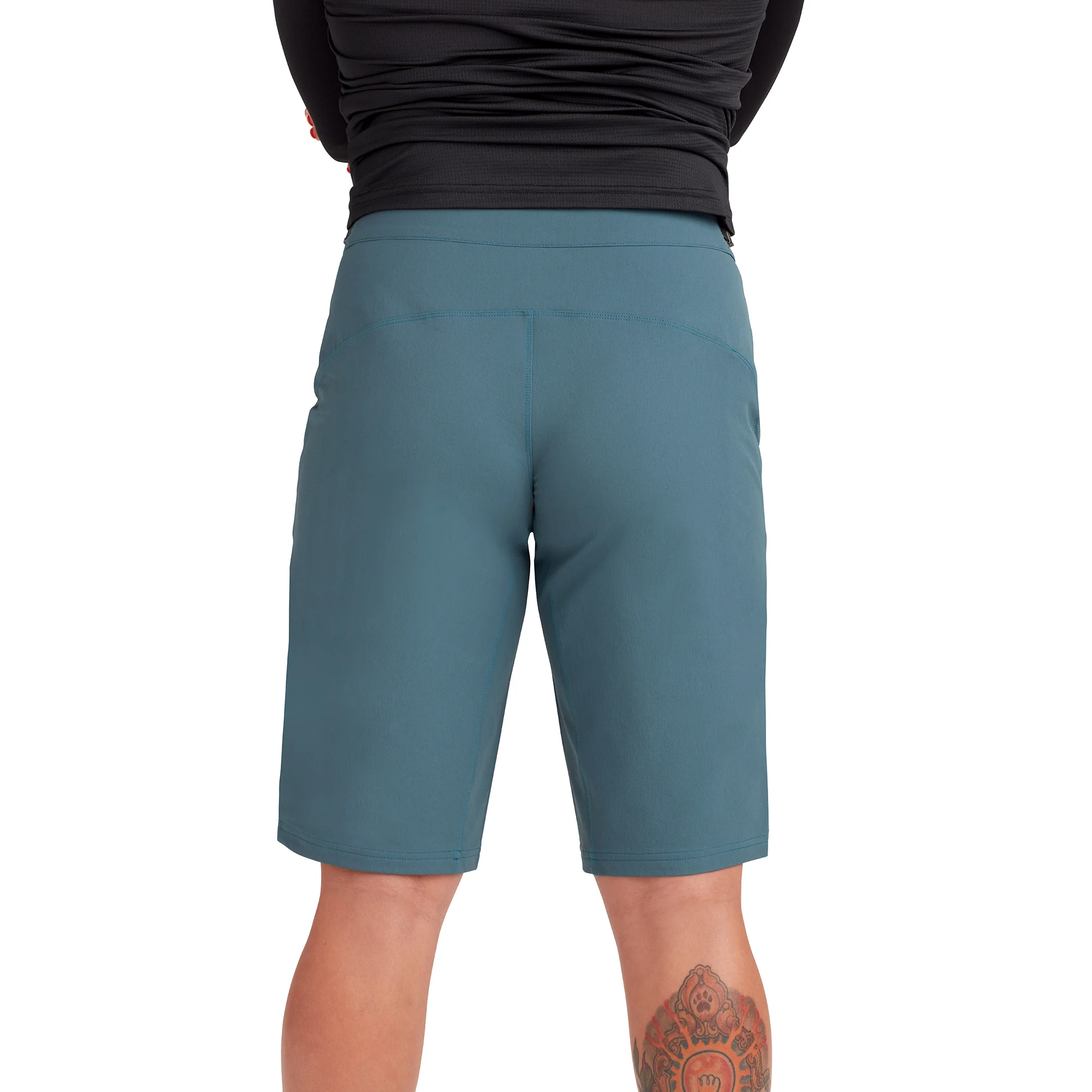 Syncline 13" Bike Short - Women's - Image 24