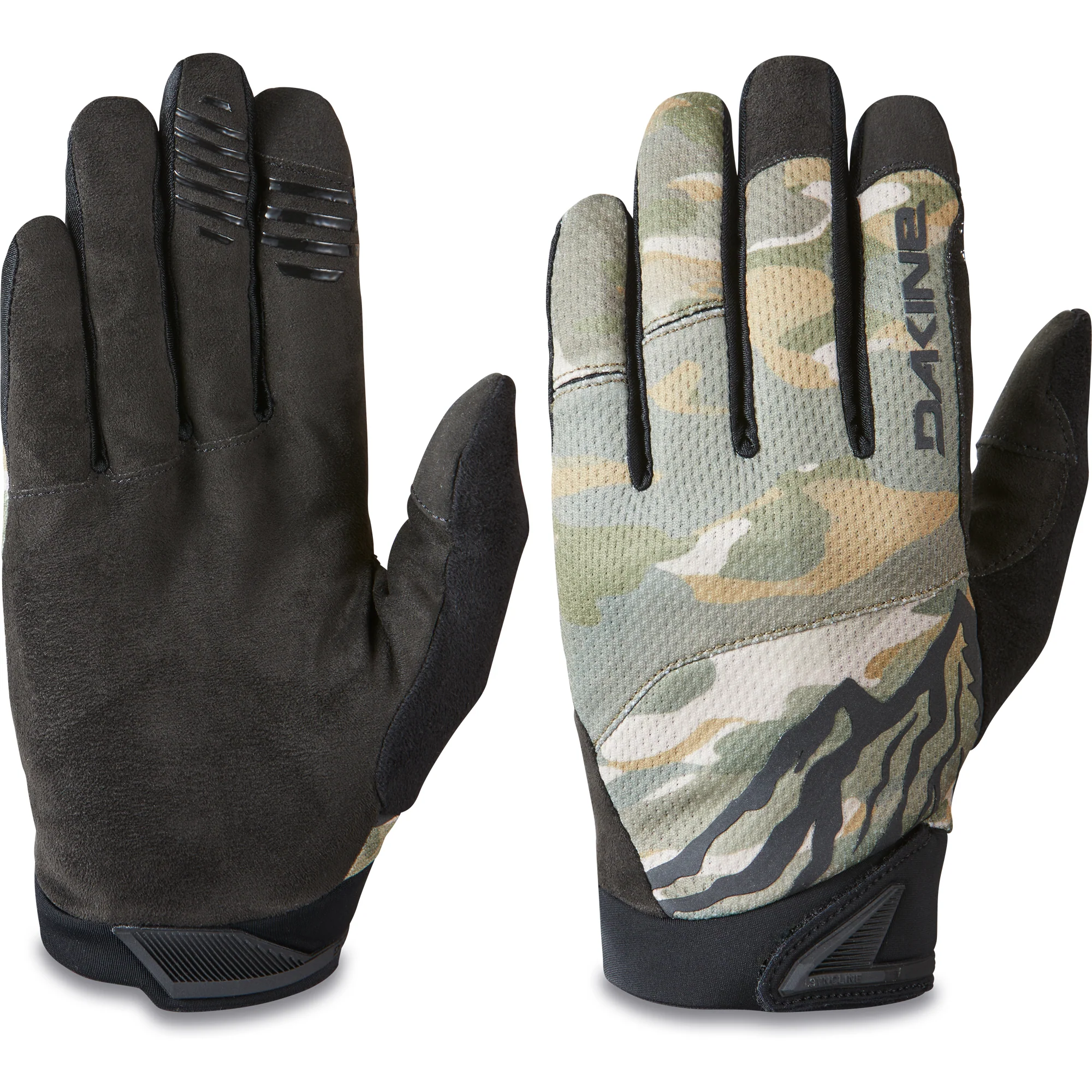 Syncline Gel Bike Glove - Image 22