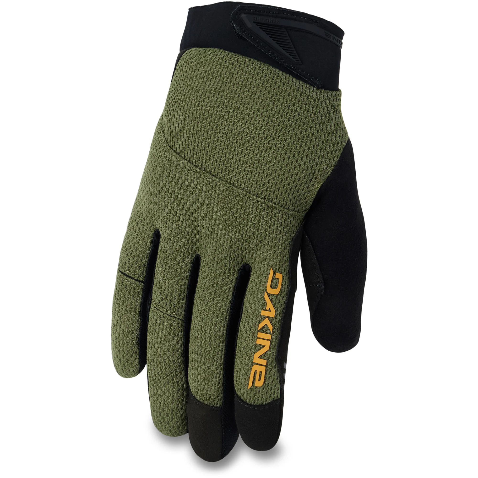 Syncline Gel Gloves - Cypress - Image 3