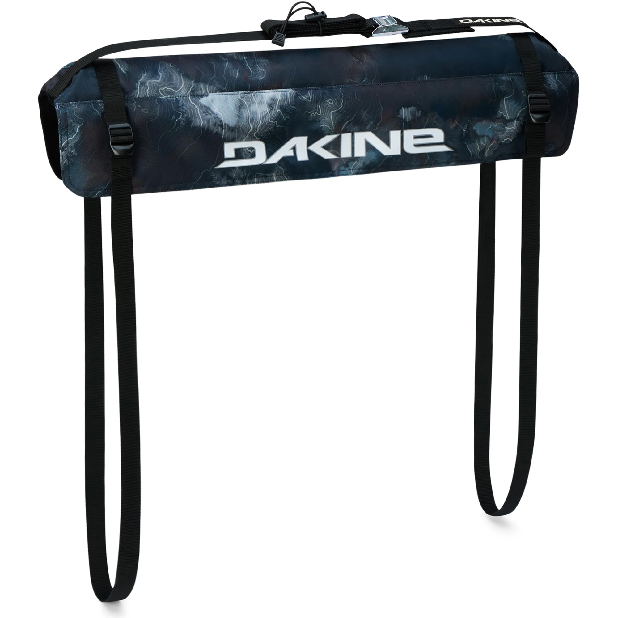 Tailgate Surf Pad - Sub Topo