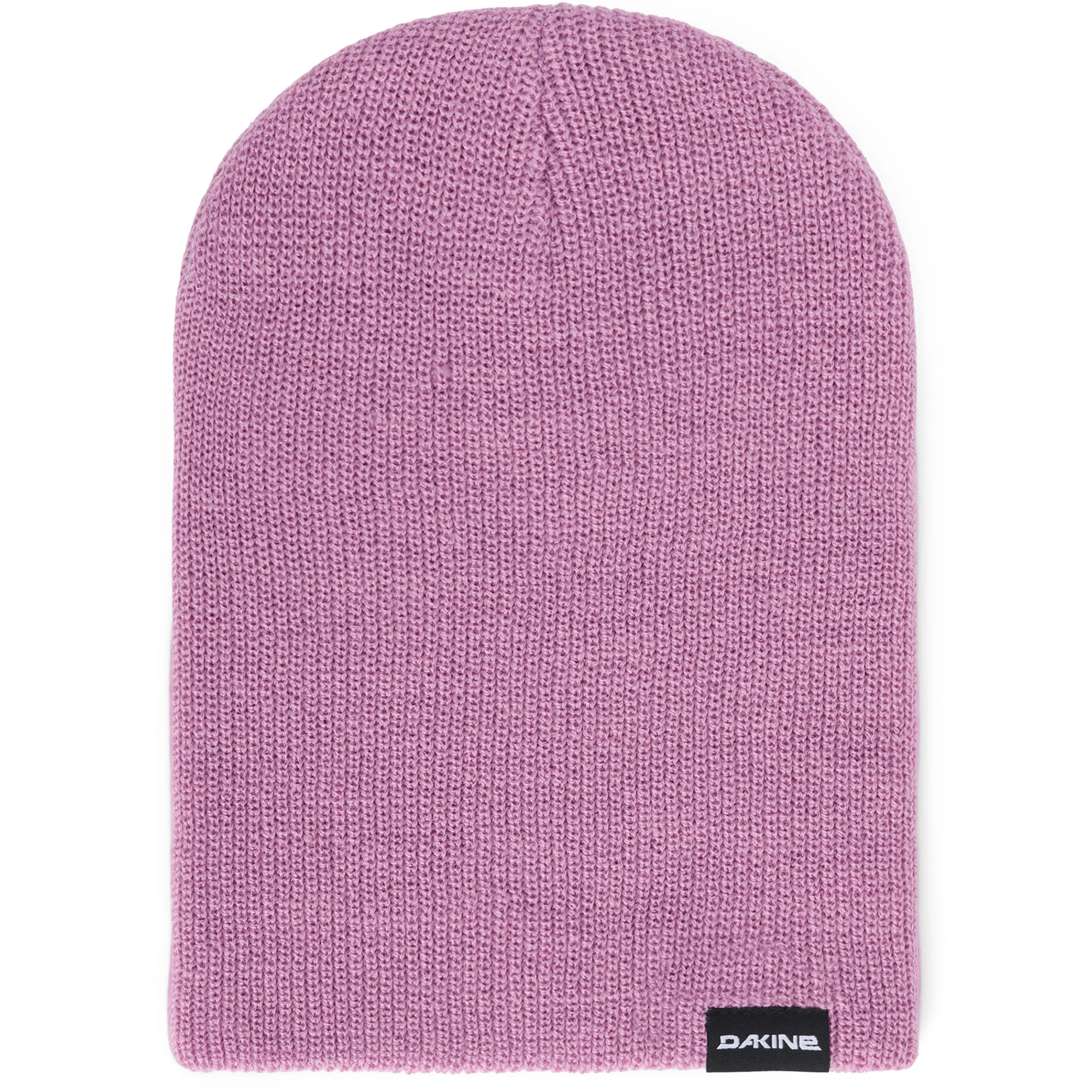 Tall Boy Beanie - Mulberry