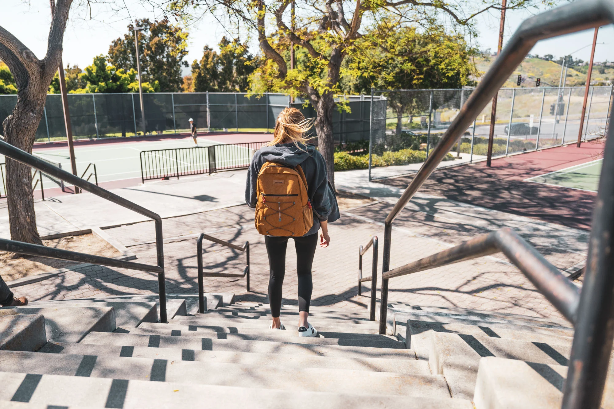 Tardy Slip Backpack 25L - Image 11