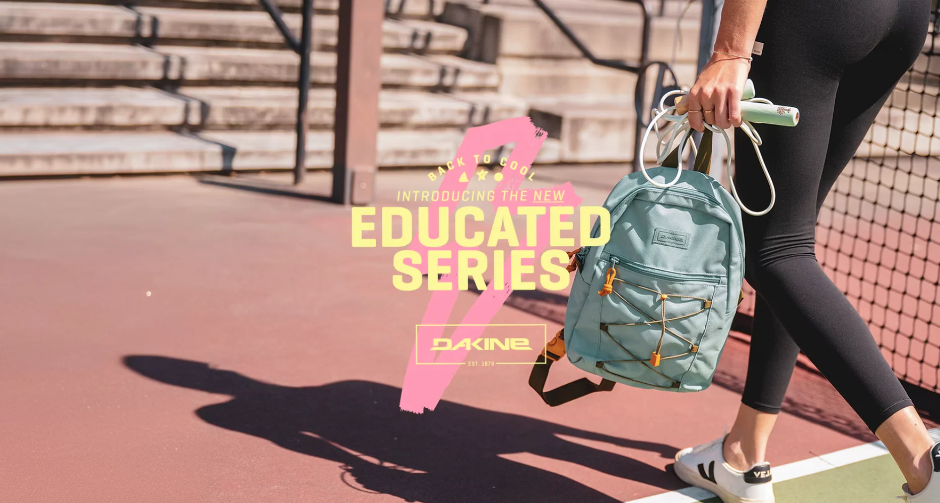 Tardy Slip Backpack 25L - Image 16