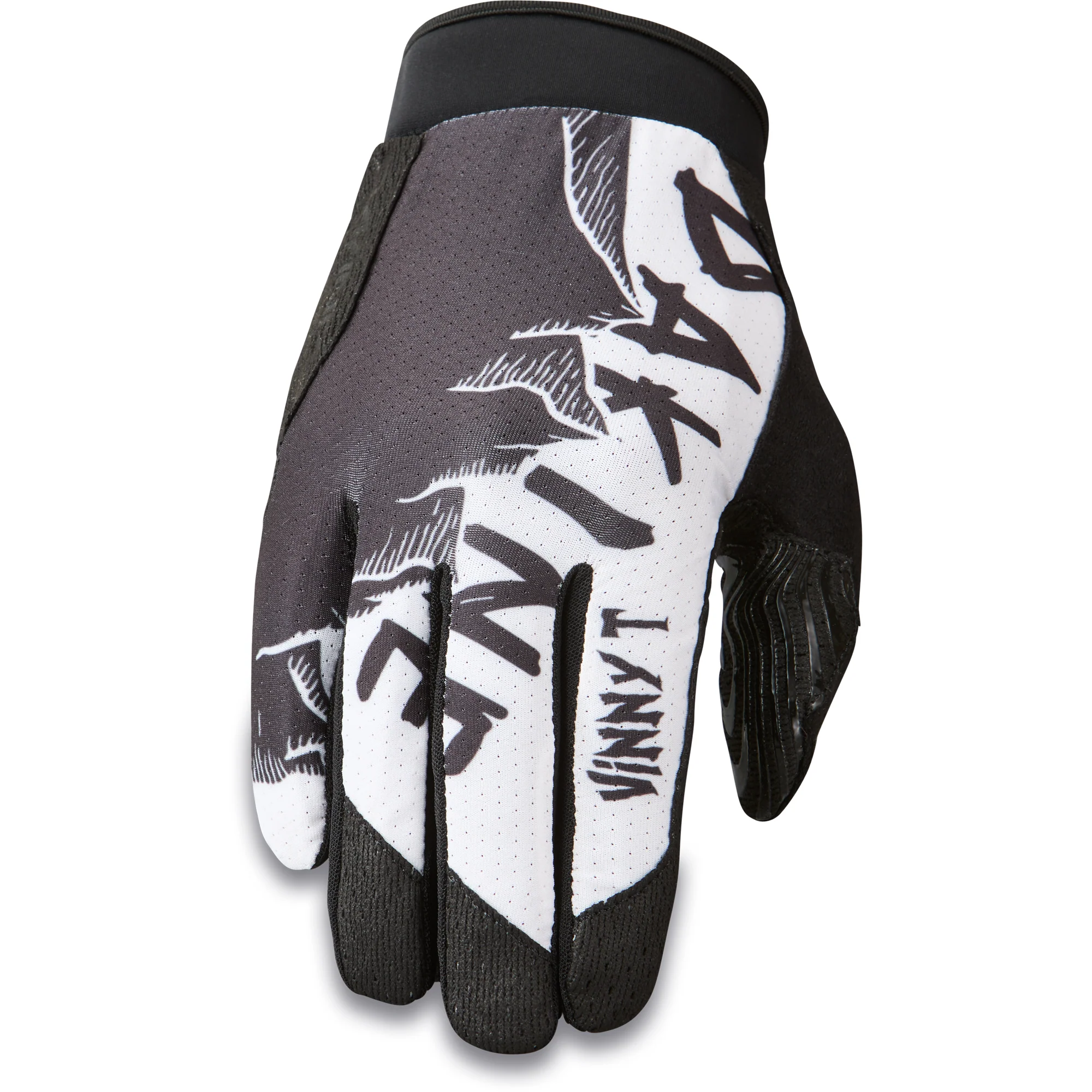 Vinny T Team Vectra 2.0 Bike Glove - Image 3