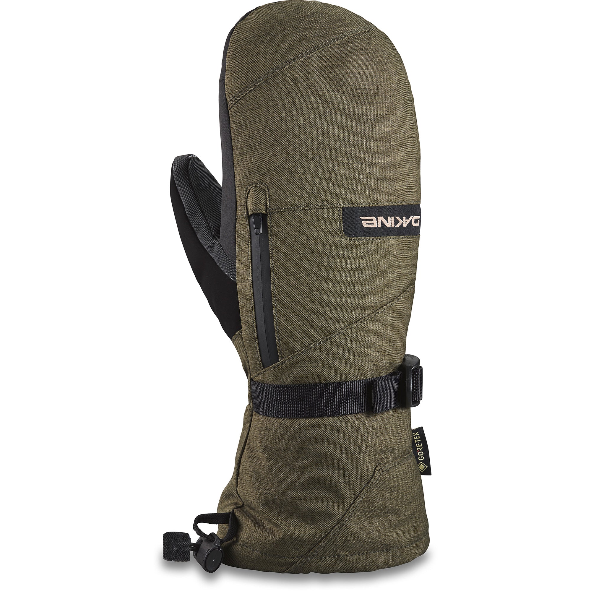 Titan GORE-TEX Mitt - Image 7